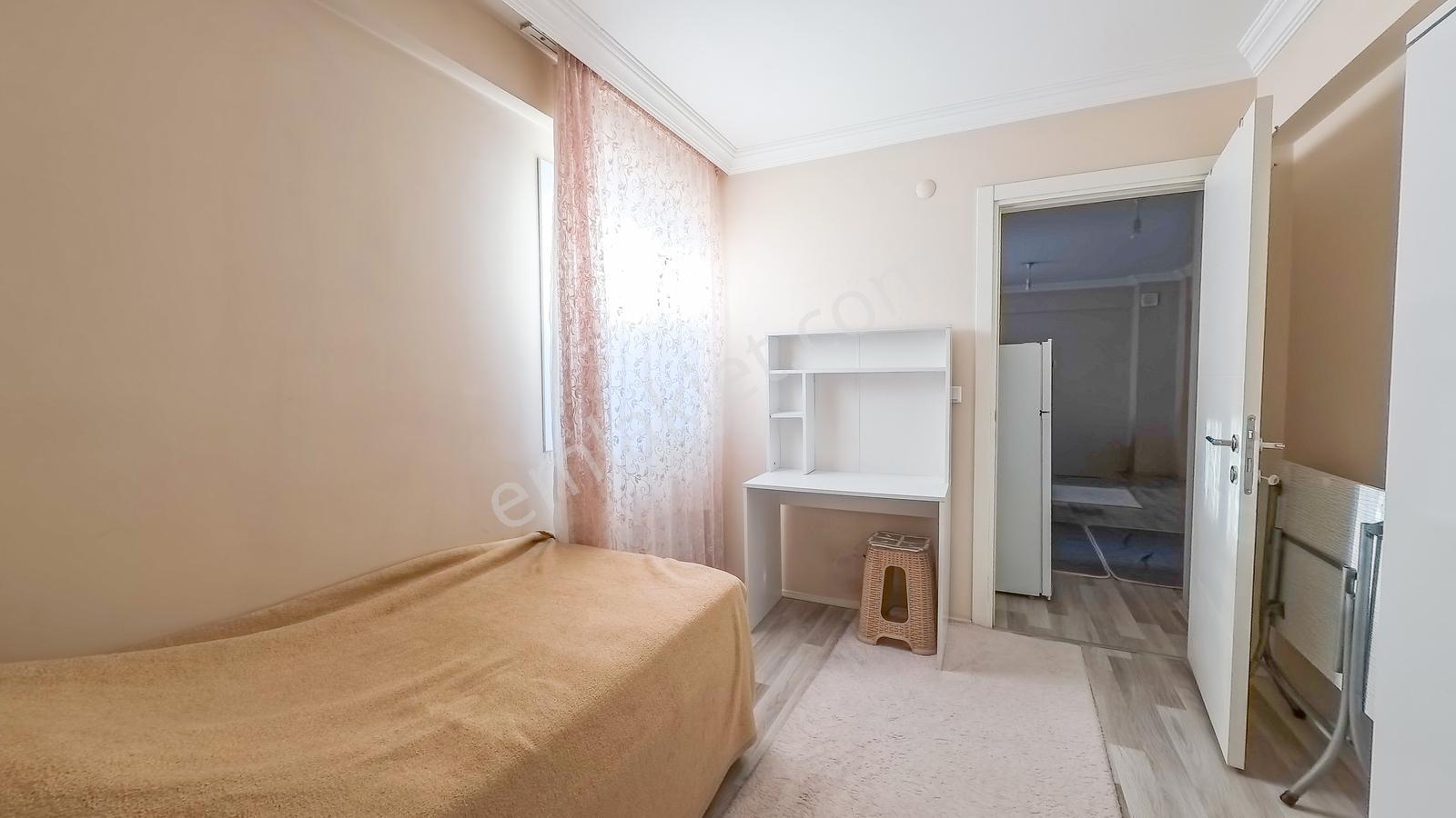 Aydın Efeler Orta Mahallede Kiralık 1+1 Eşyalı Doğalgazlı Daire - Görsel 7