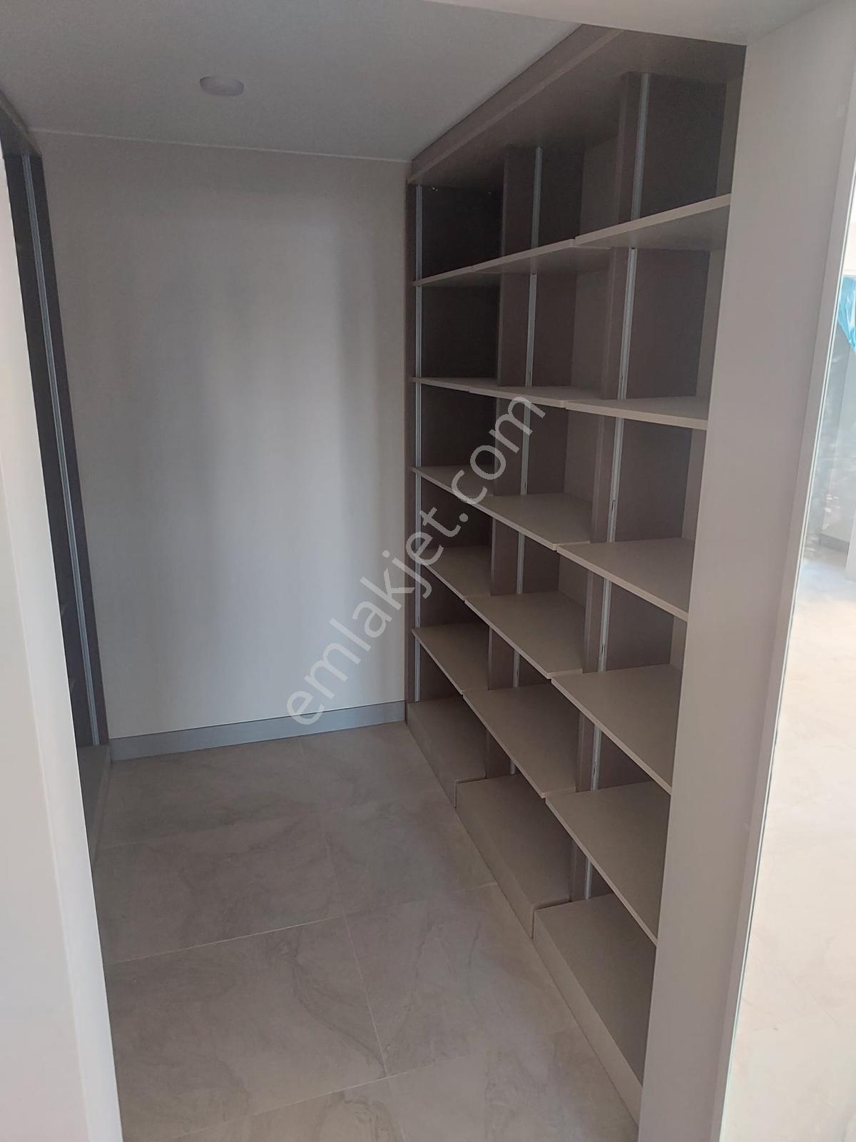 Yozgat Bulvarı Üzeri 4+1 Güneybatı Cephe Fırsat Lüx Rezidance - Görsel 28