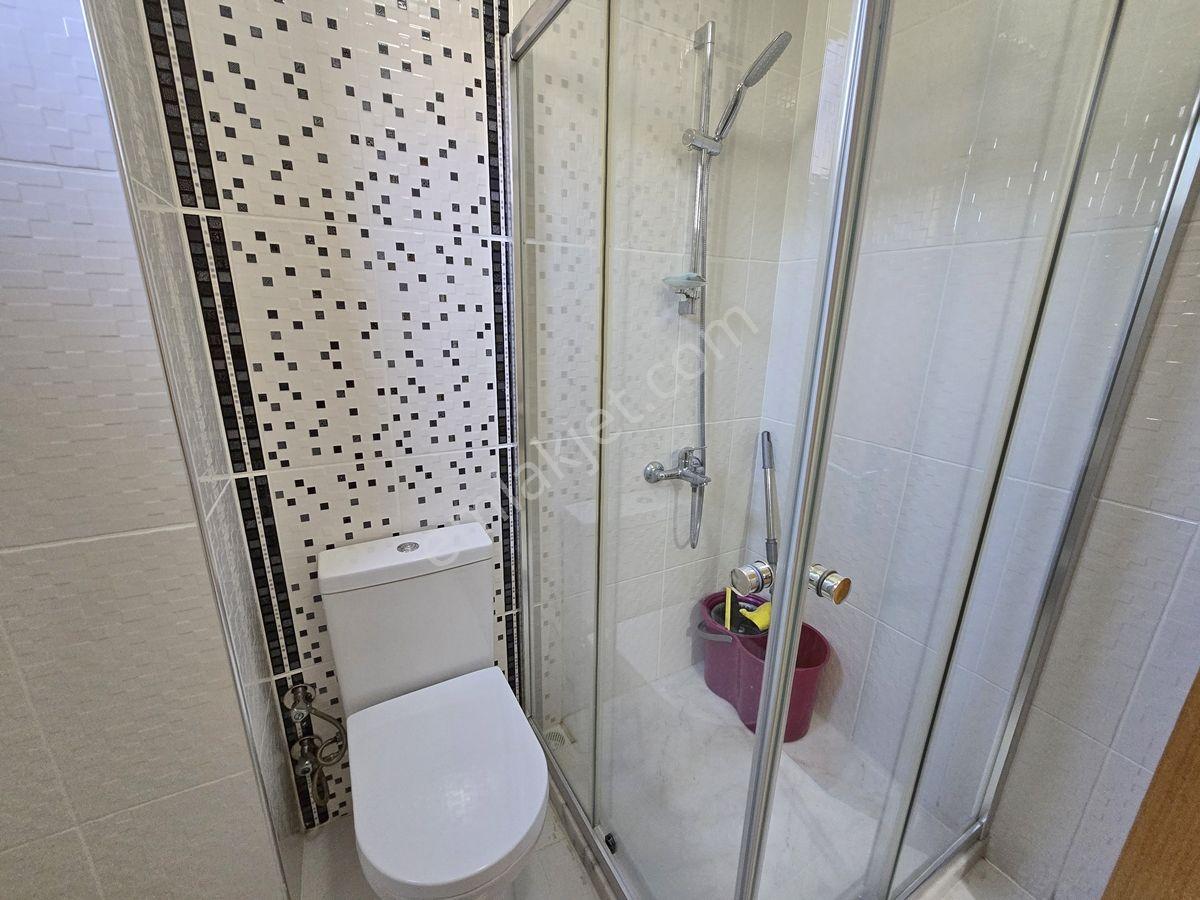 Altınoluk Satılık Villa | Havuzlu Sitede | Deniz Manzaralı | Özel Otopark & Şarj İstasyonlu - Görsel 17