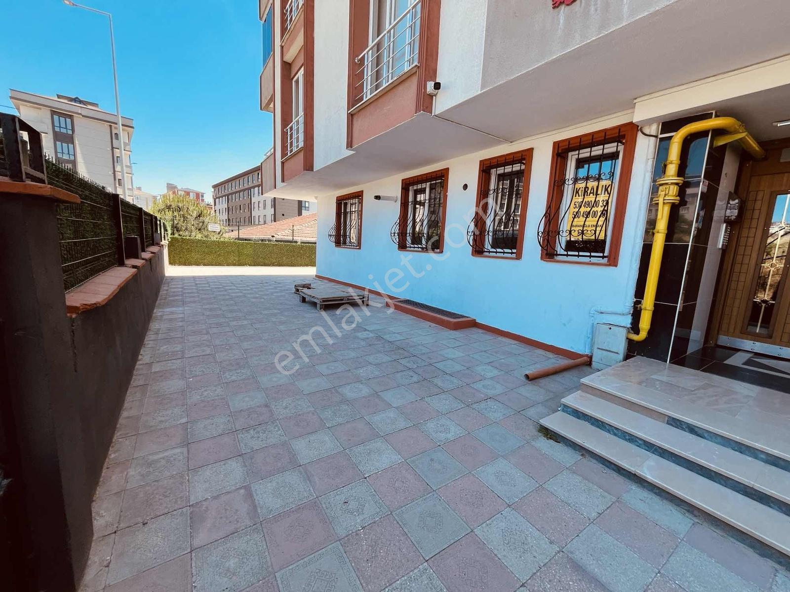 Çerkezköy Fevzipaşa Mahallesi'nde Kiralık 2 + 1 Giriş Kat Daire - Görsel 32