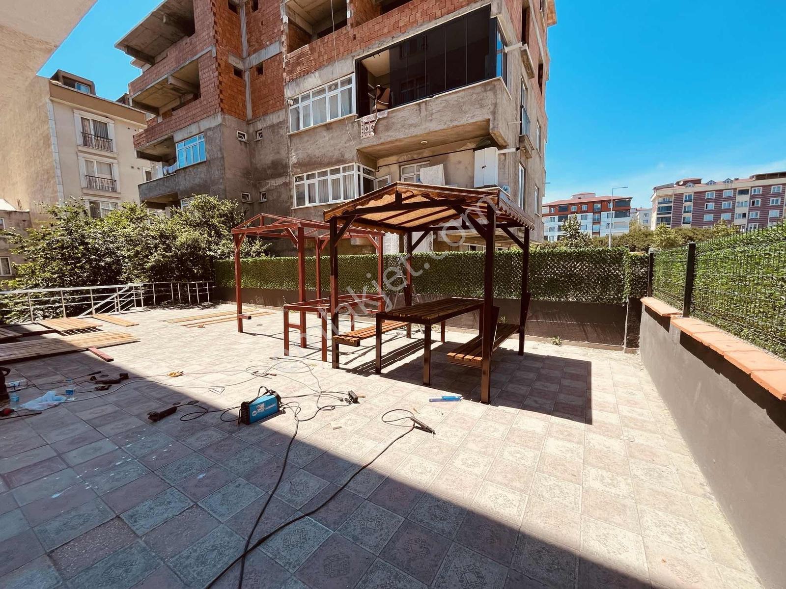 Çerkezköy Fevzipaşa Mahallesi'nde Kiralık 2 + 1 Giriş Kat Daire - Görsel 15