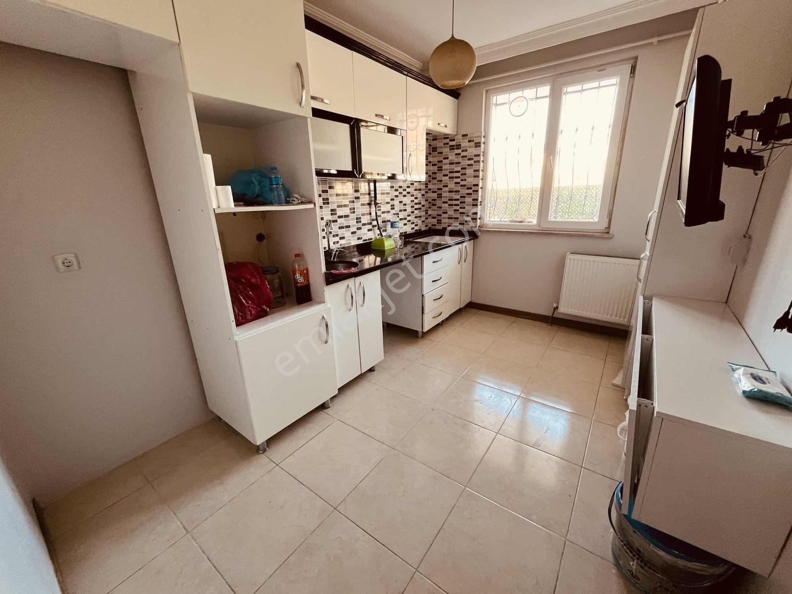 Çerkezköy Fevzipaşa Mahallesi'nde Kiralık 2 + 1 Giriş Kat Daire - Görsel 6