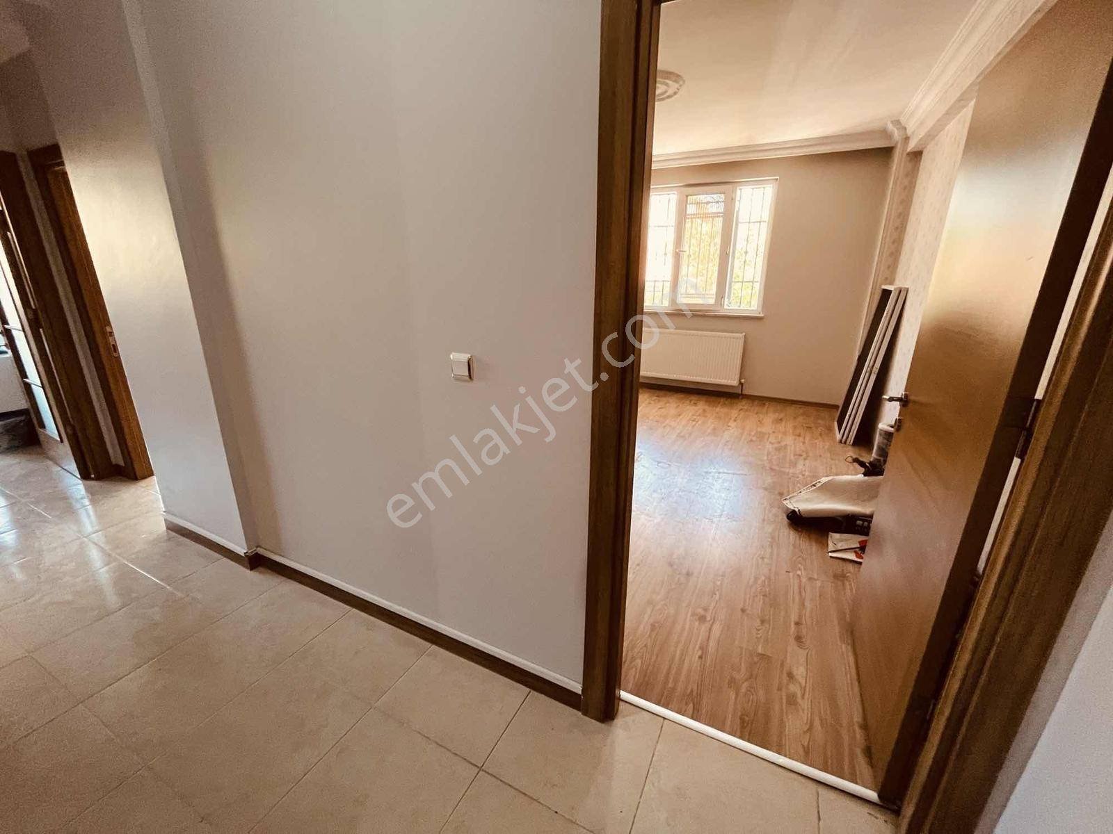 Çerkezköy Fevzipaşa Mahallesi'nde Kiralık 2 + 1 Giriş Kat Daire - Görsel 13