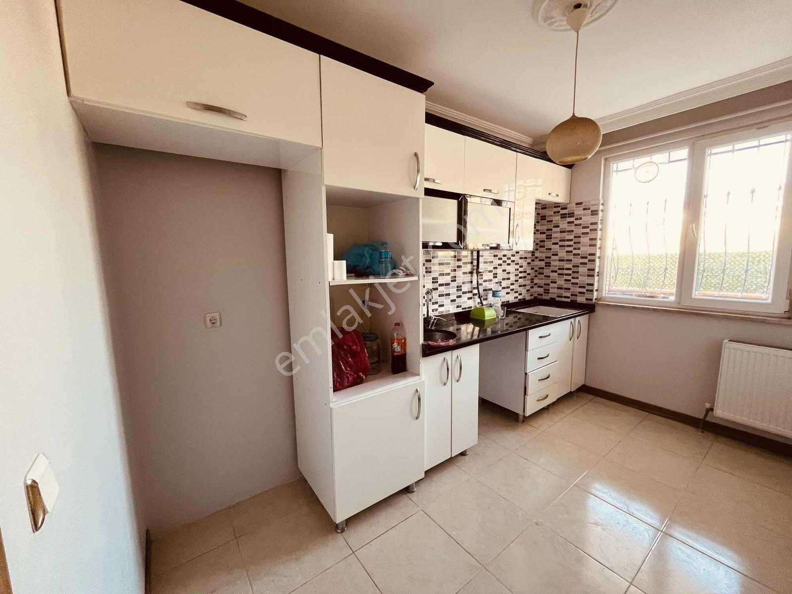 Çerkezköy Fevzipaşa Mahallesi'nde Kiralık 2 + 1 Giriş Kat Daire - Görsel 5