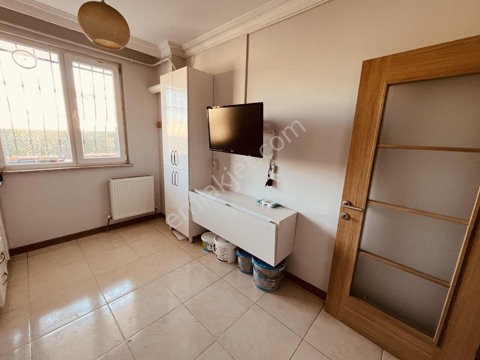Çerkezköy Fevzipaşa Mahallesi'nde Kiralık 2 + 1 Giriş Kat Daire - Görsel 30