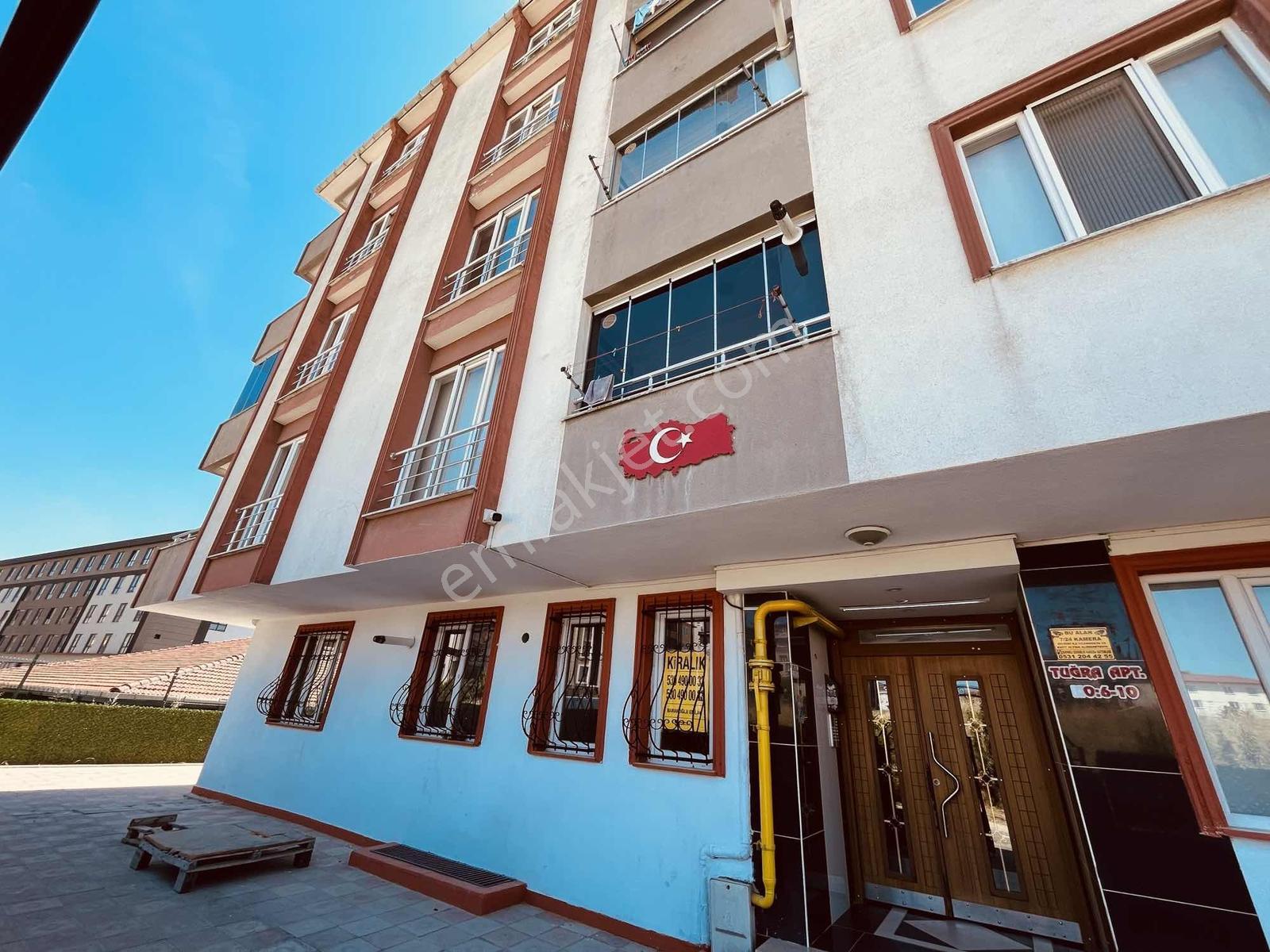 Çerkezköy Fevzipaşa Mahallesi'nde Kiralık 2 + 1 Giriş Kat Daire - Görsel 16