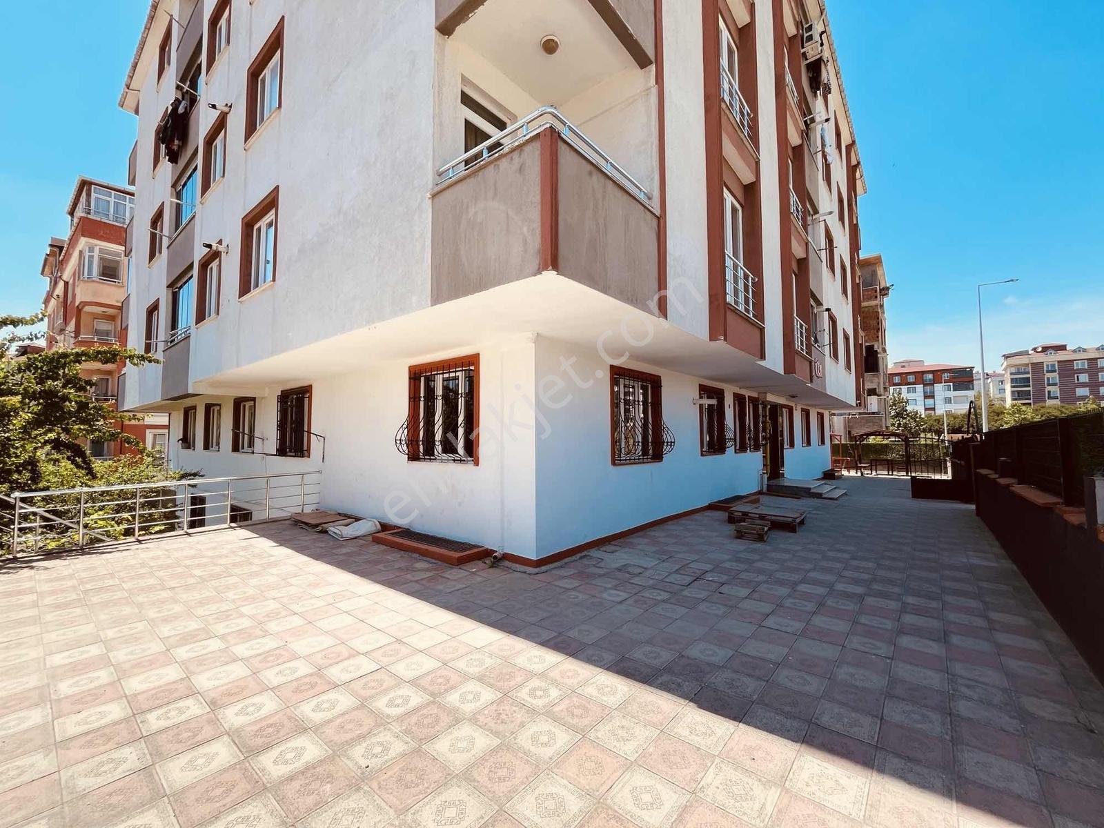 Çerkezköy Fevzipaşa Mahallesi'nde Kiralık 2 + 1 Giriş Kat Daire - Görsel 14