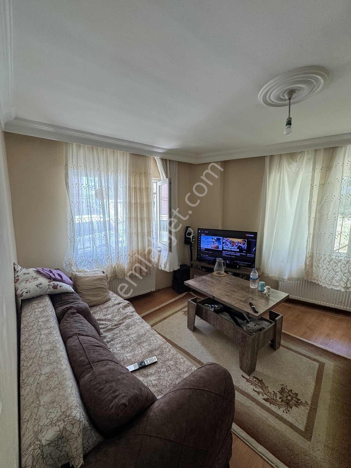Emin Evime Uygun Krediye Uygun 1+1 Satılık Daire | Sülüntepe - Görsel 10