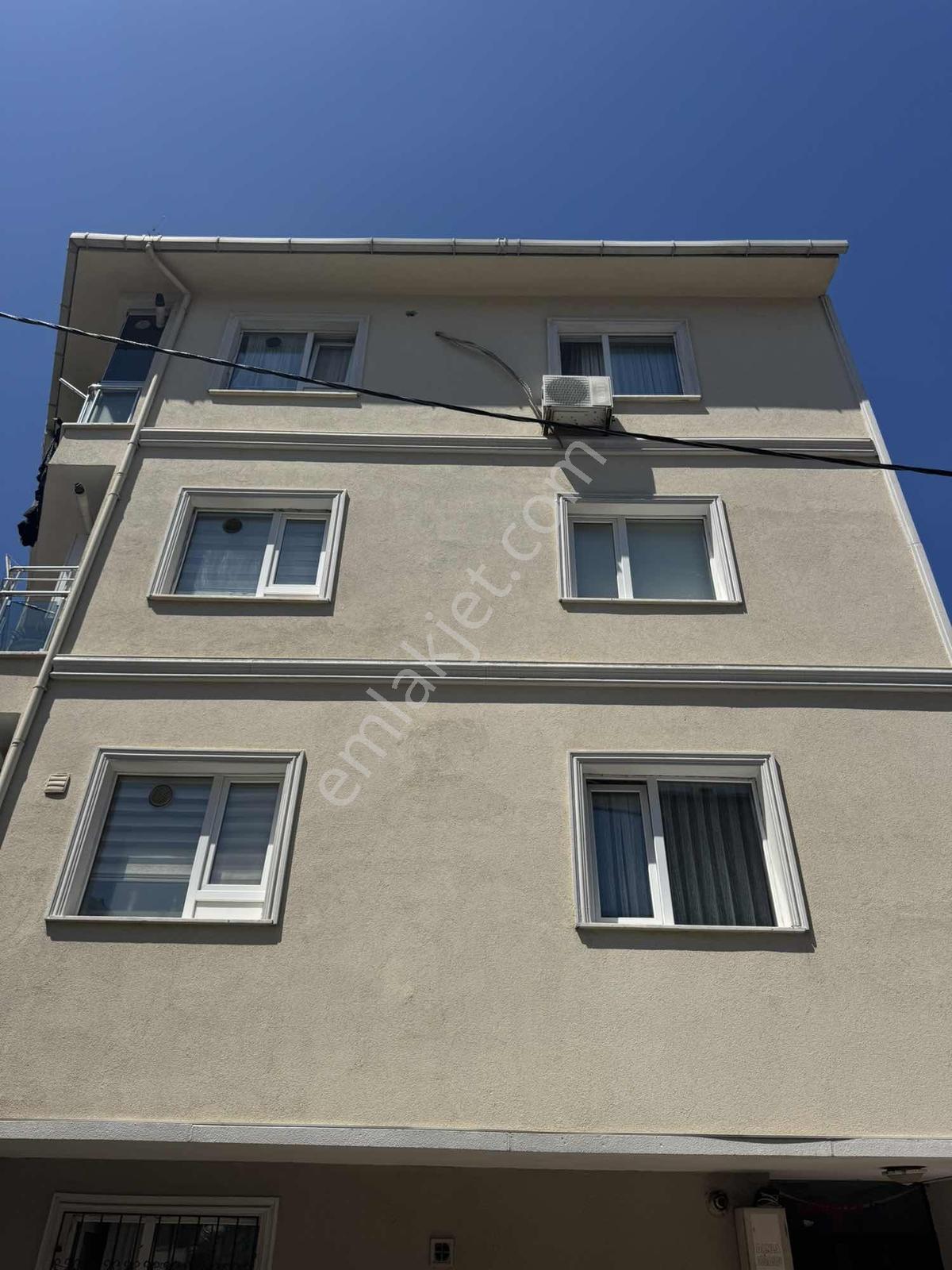 Emin Evime Uygun Krediye Uygun 1+1 Satılık Daire | Sülüntepe
