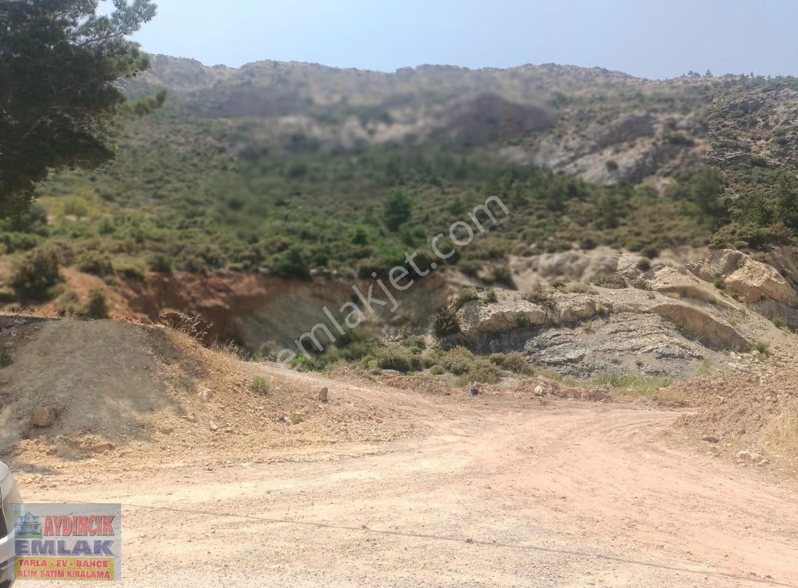 Aydıncık Emlaktan Satılık 469m2 Tarla - Görsel 8