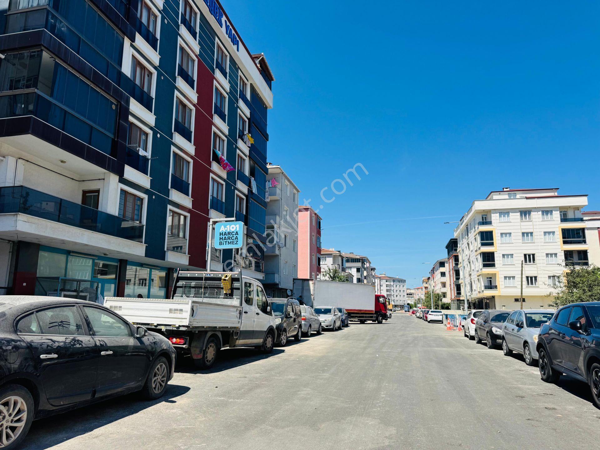 Mer-pa İnş. Fevzi Paşa Mah'de/ Acil Satılık/ İskanlı Cam Balkon 2+1 - Görsel 30