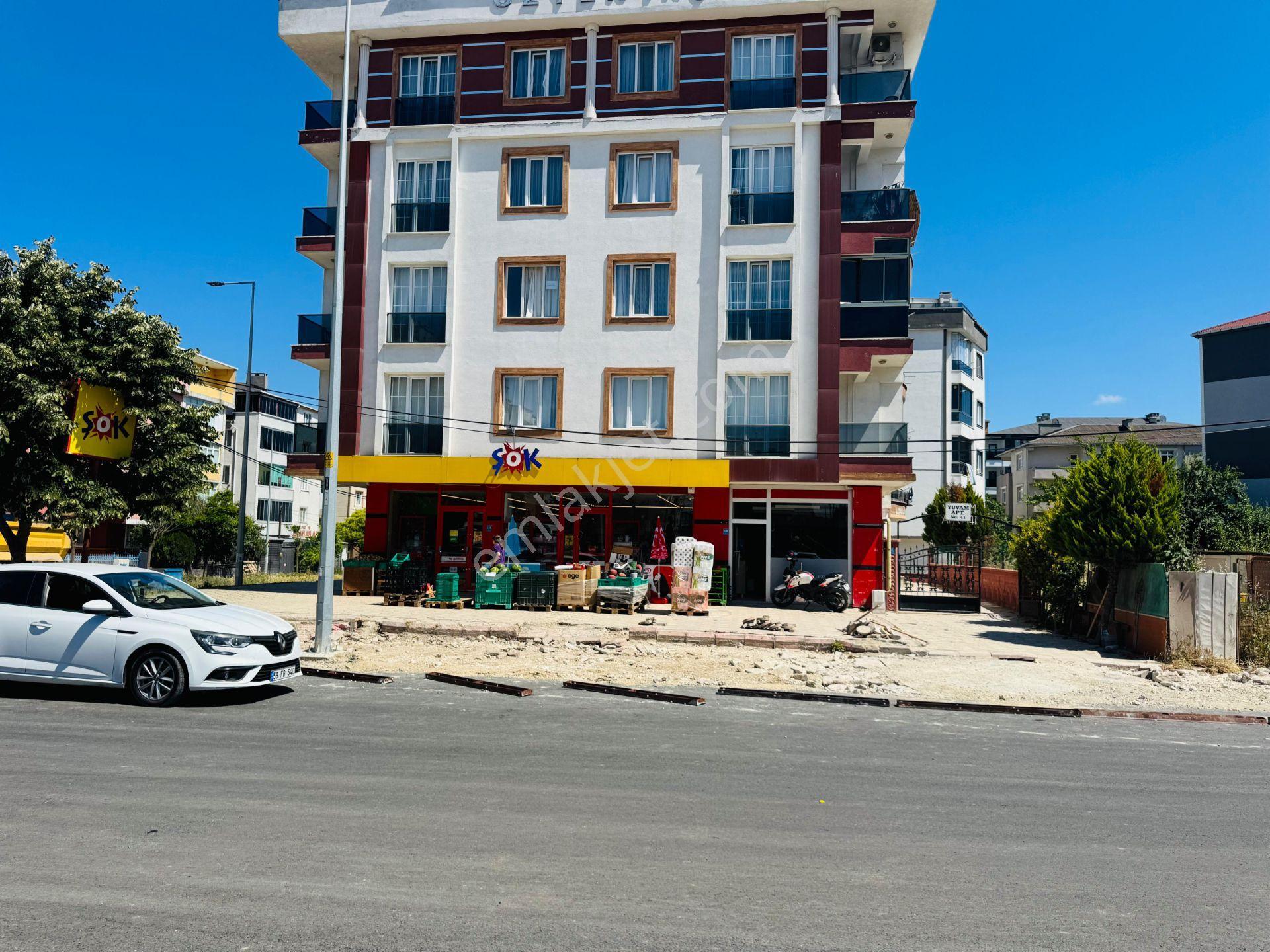 Mer-pa İnş. Fevzi Paşa Mah'de/ Acil Satılık/ İskanlı Cam Balkon 2+1 - Görsel 29