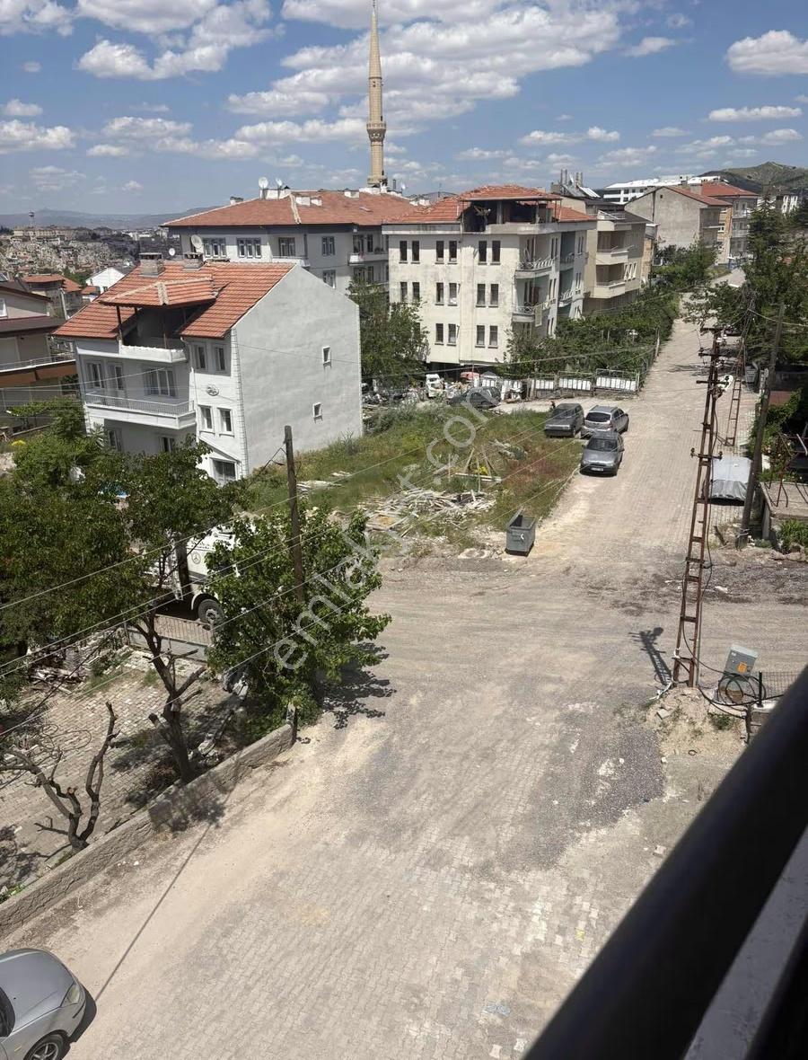 Mert Emlaktan Nevşehir Merkezde Emsalsiz Satılık 2+0 Daire - Görsel 2