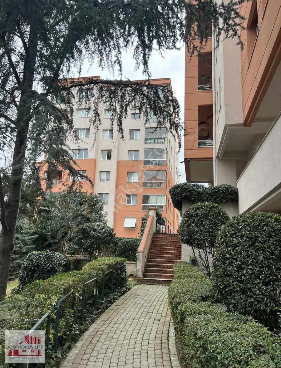 Akatlar Park Mayada Bakımlı 3+1 Kıralık - Görsel 18