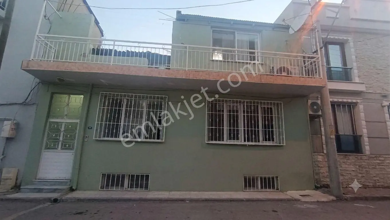 Yıkık Kemer Meydan'da 2+1 Kiralık Daire