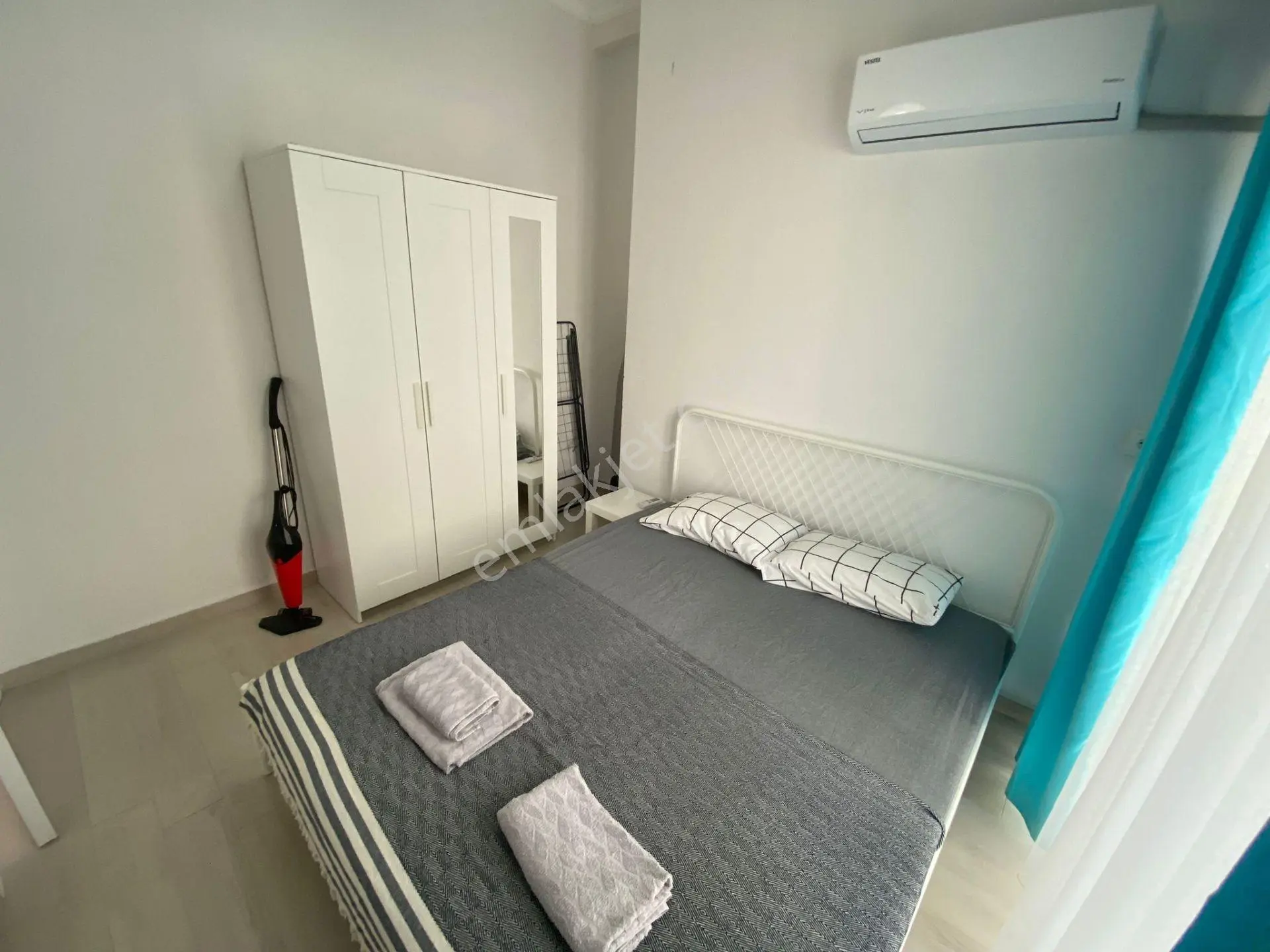 Goldhouse Dan Satılık Daire Tuzla Da Eşyalı 1+1 Bahçe Kat - Görsel 14