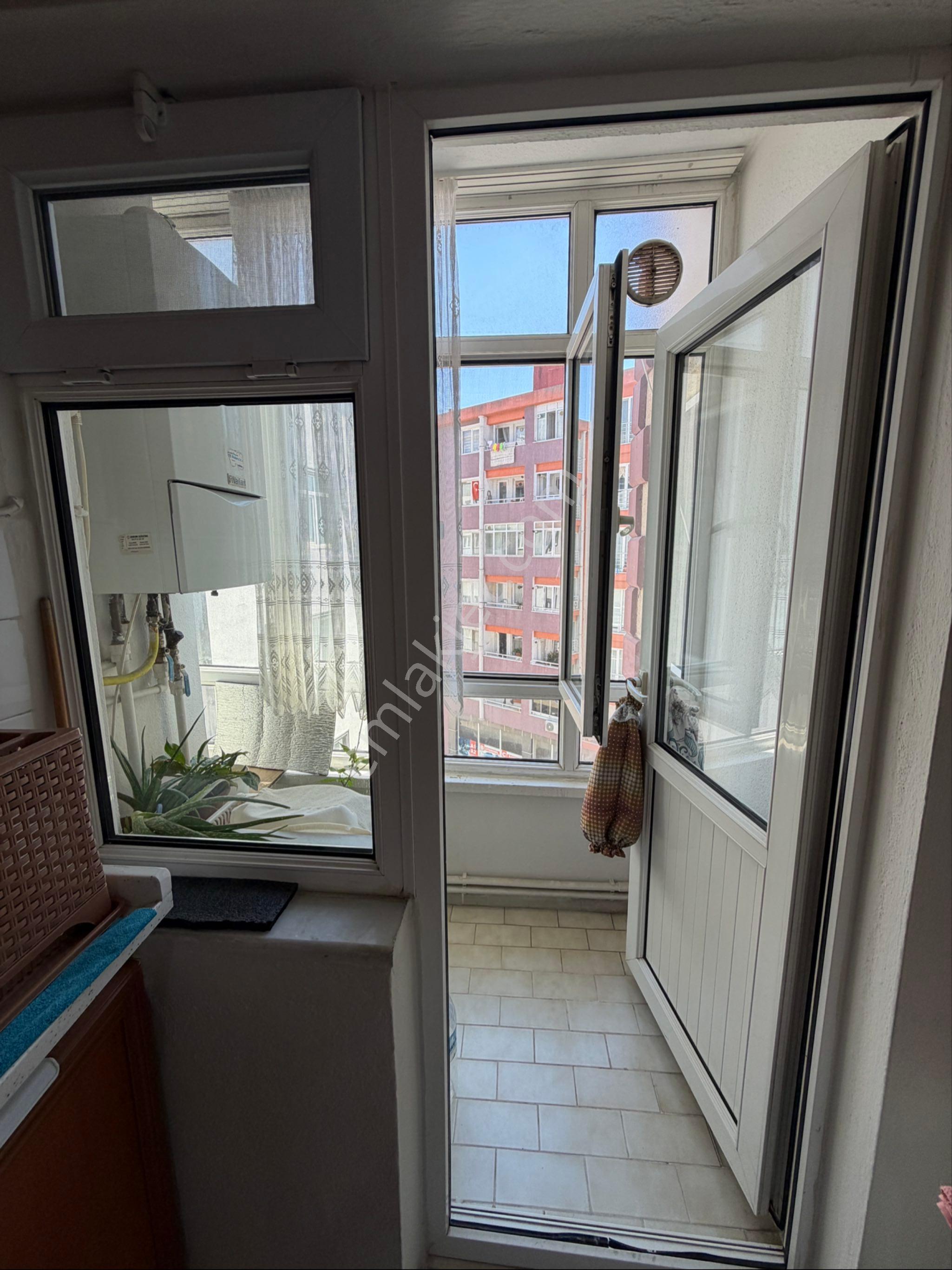 Kurtuluş Caddesi Üzerinde Satılık Daire - Görsel 9