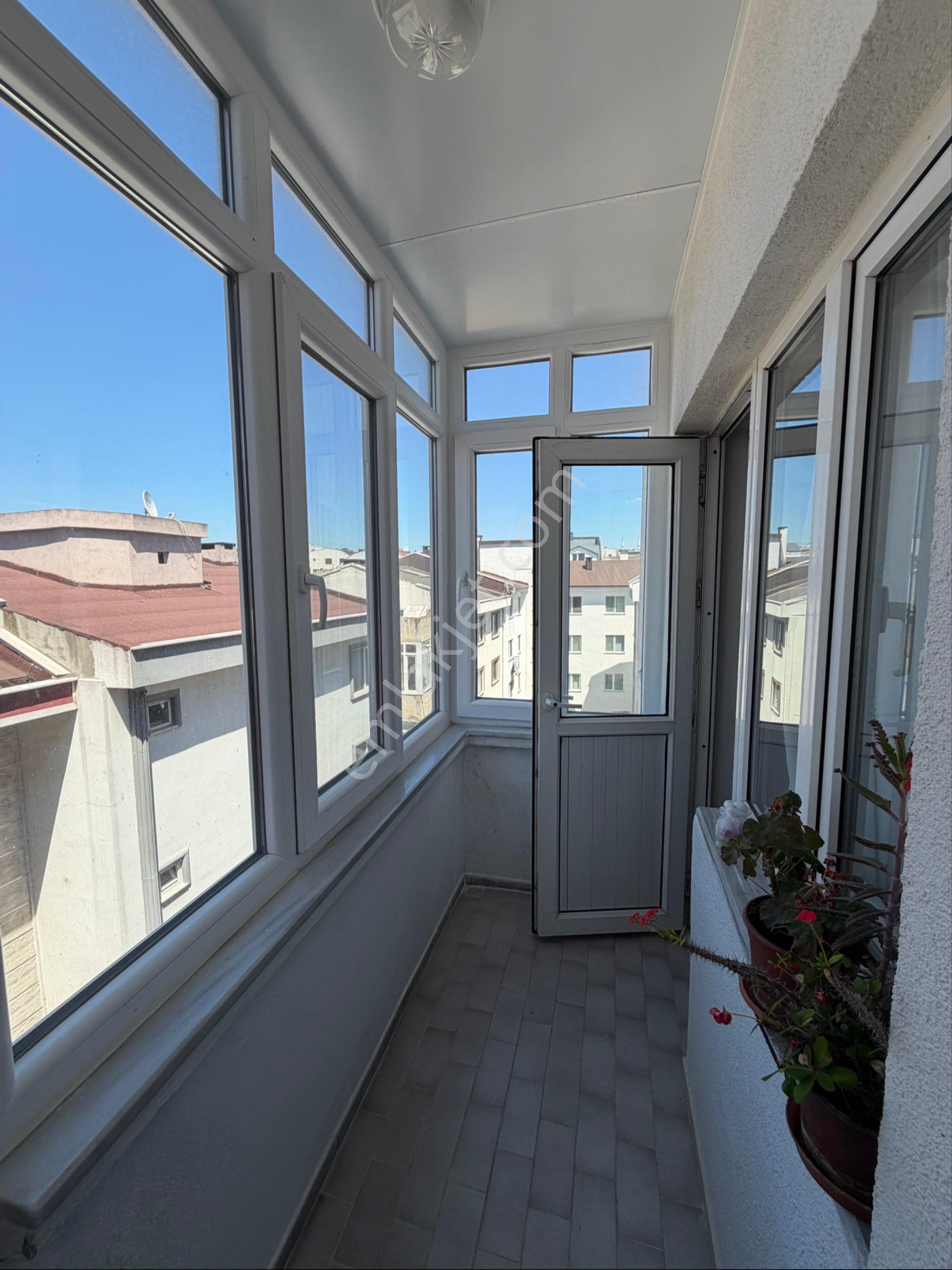 Kurtuluş Caddesi Üzerinde Satılık Daire - Görsel 16