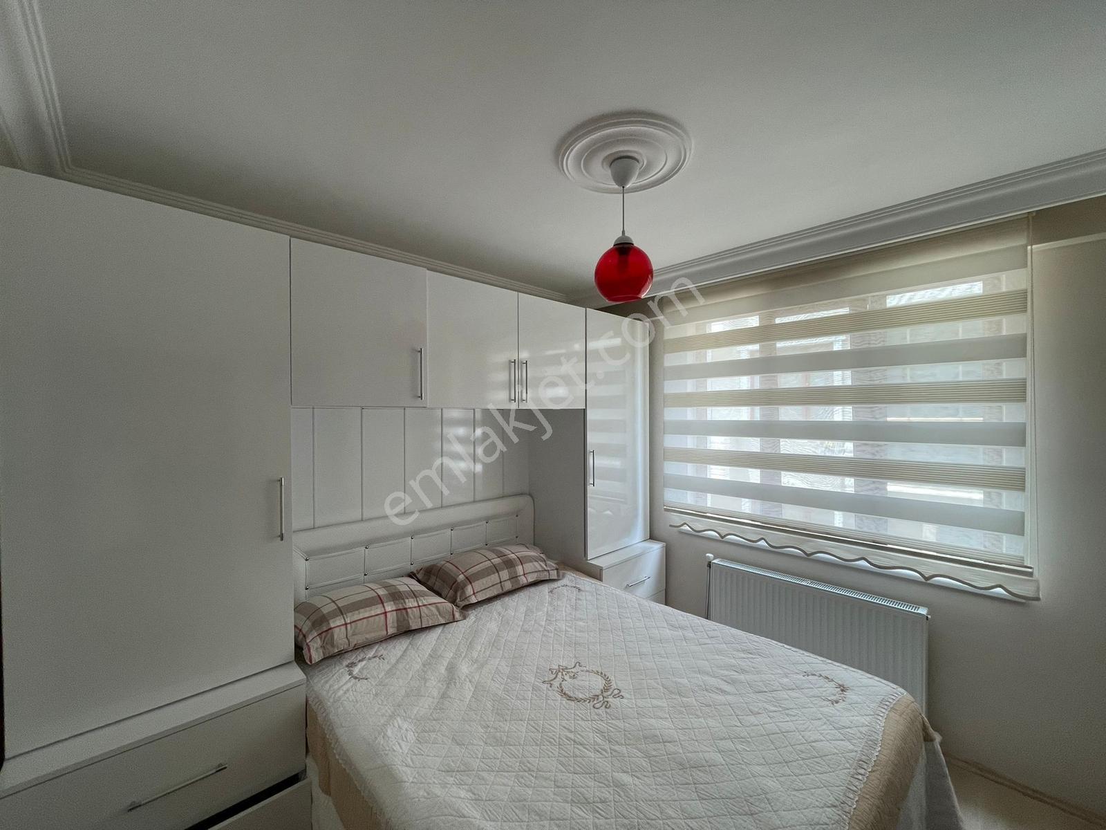 Kumbağ Mahallesinde Denize Yürüme Mesafede Site İçind 2+1 Daire - Görsel 8