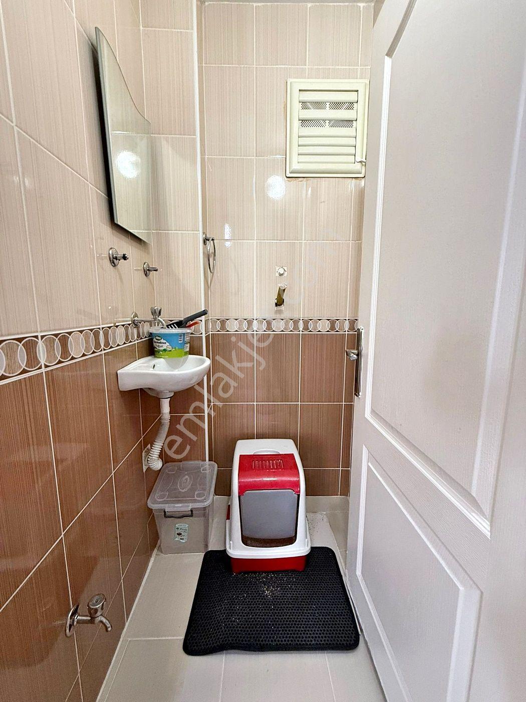 Erzurum Kongre Cad. 1dk 2+1 110m² Satılık Çift Balkonlu Daire !! - Görsel 18