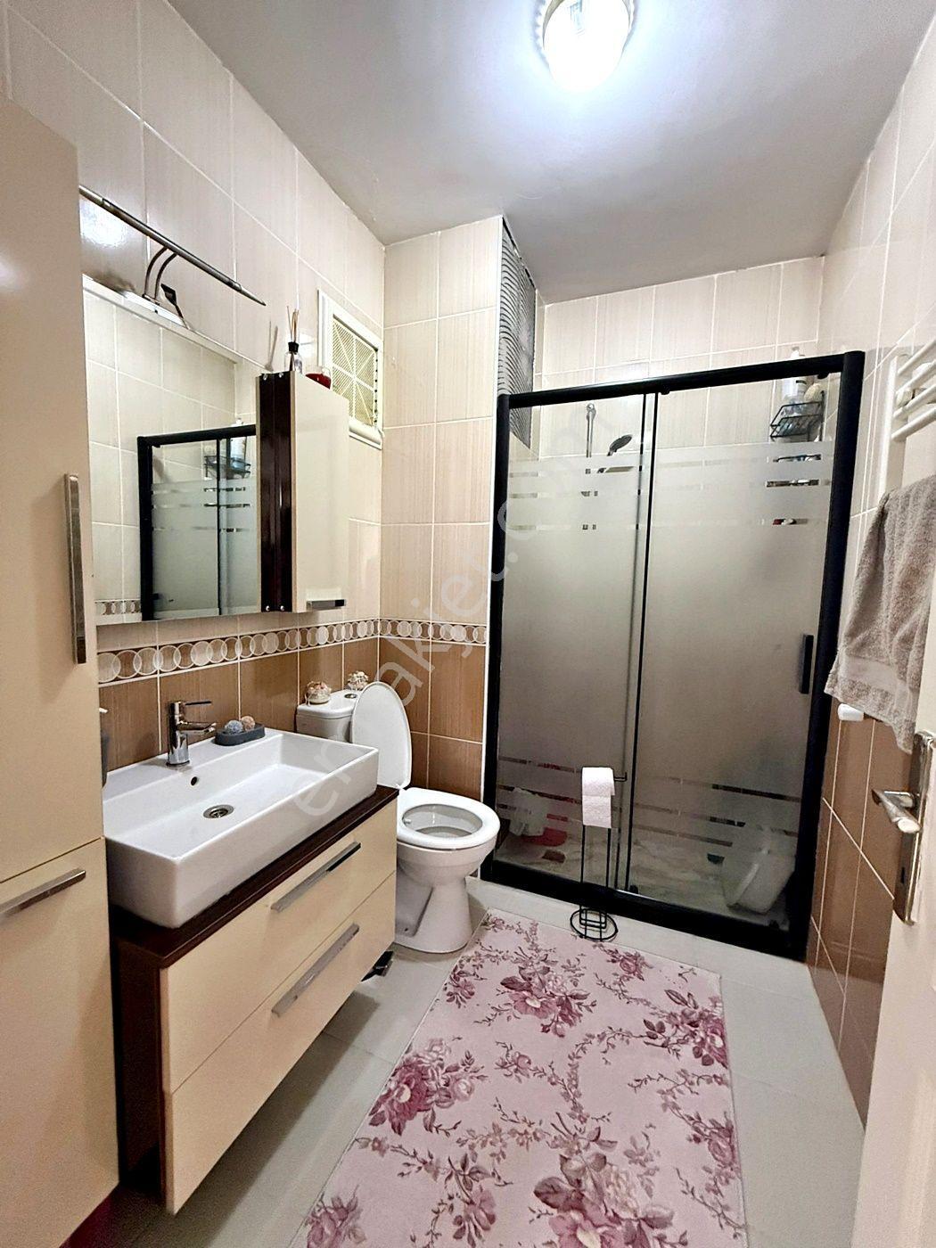 Erzurum Kongre Cad. 1dk 2+1 110m² Satılık Çift Balkonlu Daire !! - Görsel 19
