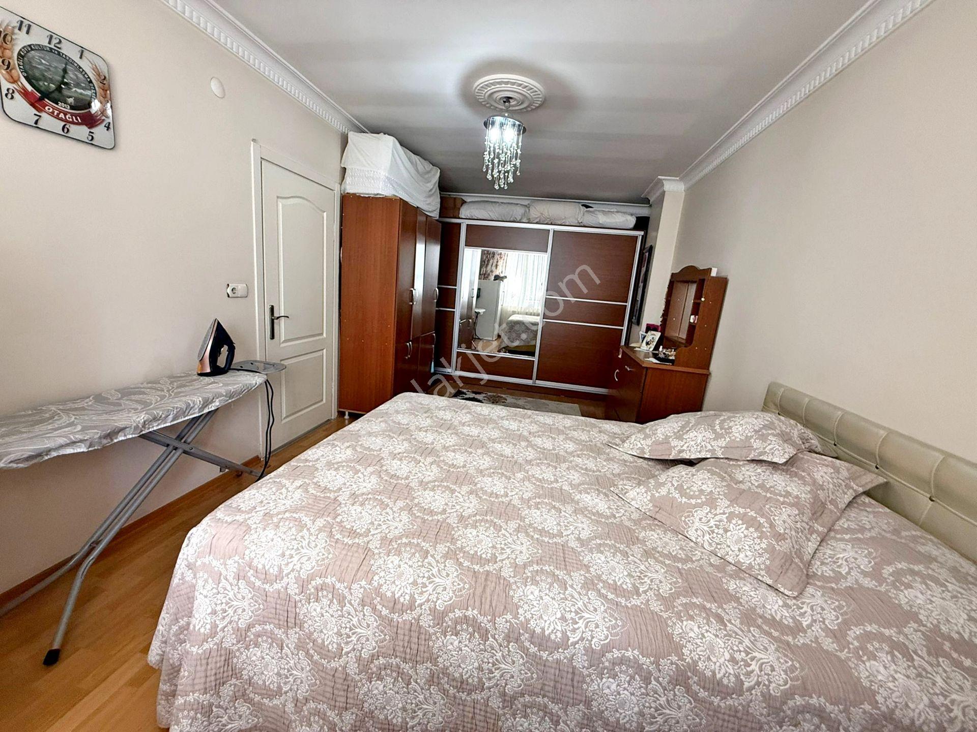 Erzurum Kongre Cad. 1dk 2+1 110m² Satılık Çift Balkonlu Daire !! - Görsel 11