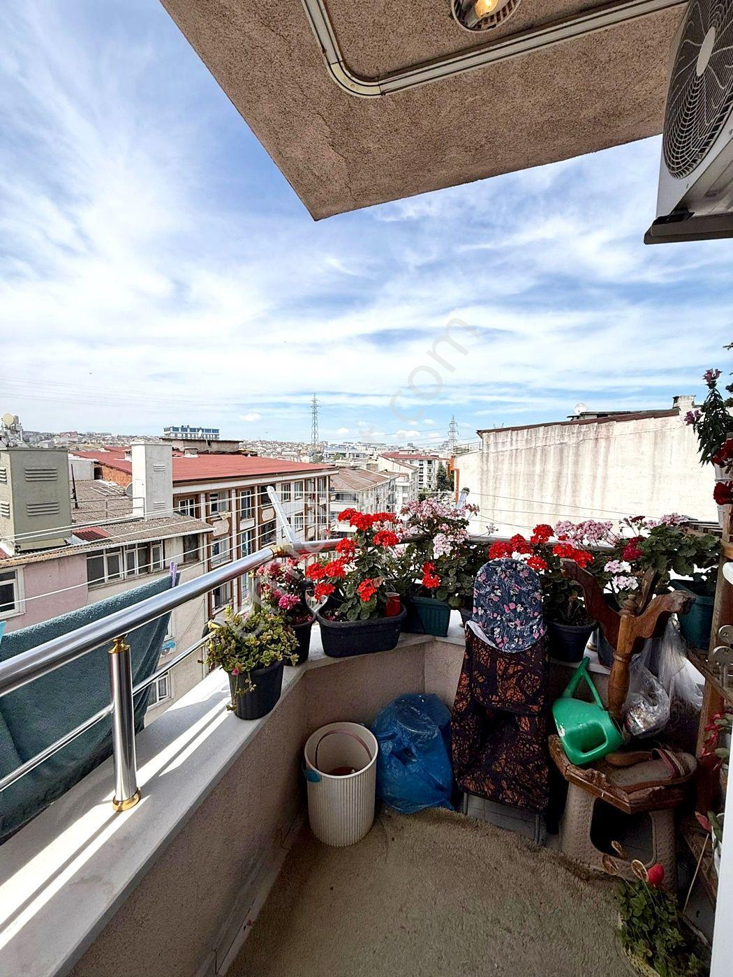 Erzurum Kongre Cad. 1dk 2+1 110m² Satılık Çift Balkonlu Daire !! - Görsel 7