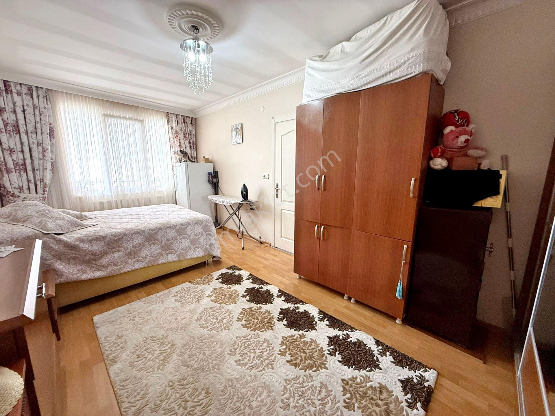 Erzurum Kongre Cad. 1dk 2+1 110m² Satılık Çift Balkonlu Daire !! - Görsel 10