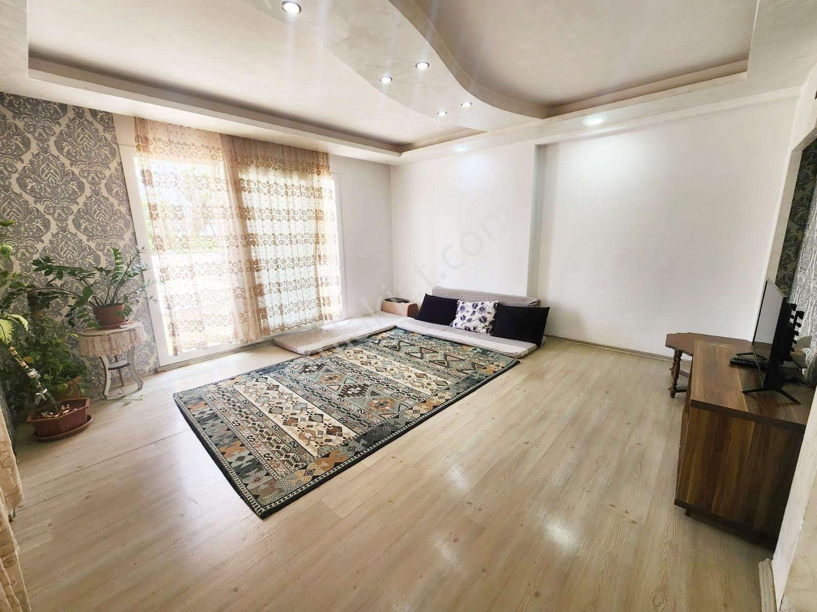 ░_*arcıty*_░den Soli Center Cv. 2.5+1 Ultra Geniş Site İçi+d.gaz - Görsel 4
