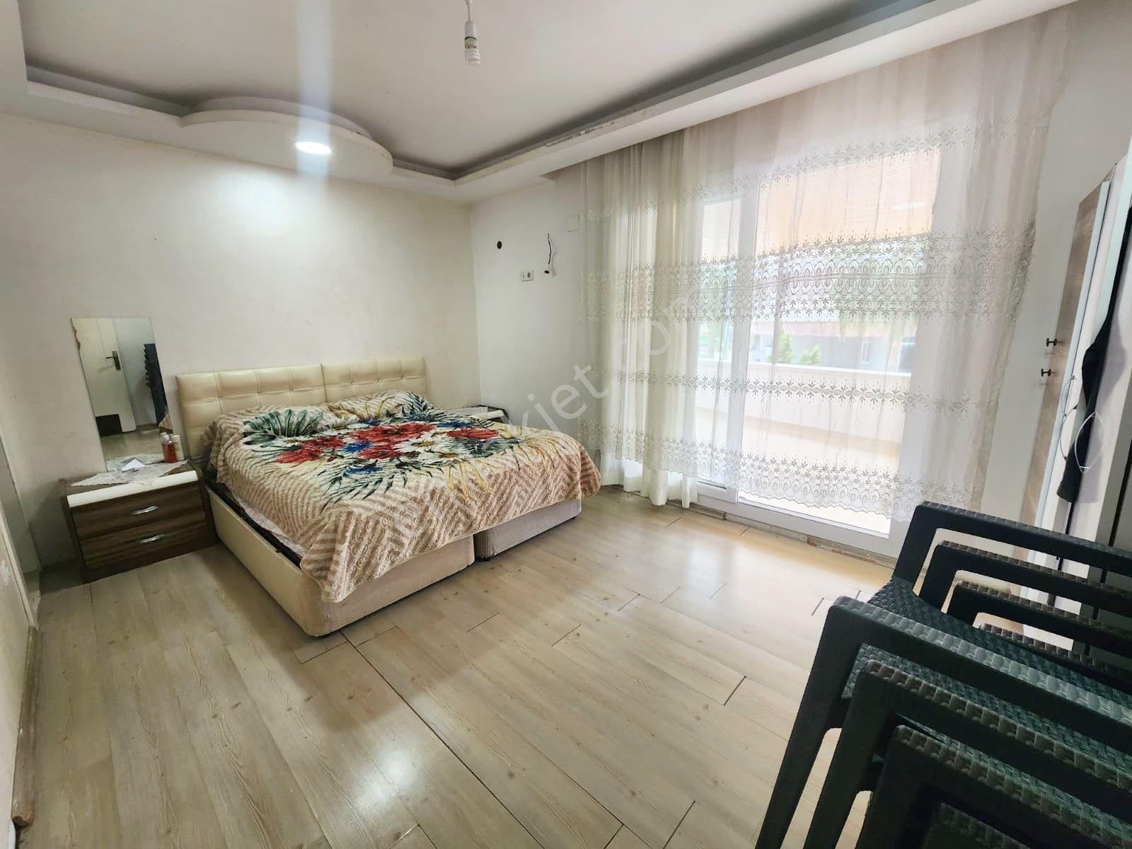 ░_*arcıty*_░den Soli Center Cv. 2.5+1 Ultra Geniş Site İçi+d.gaz - Görsel 17