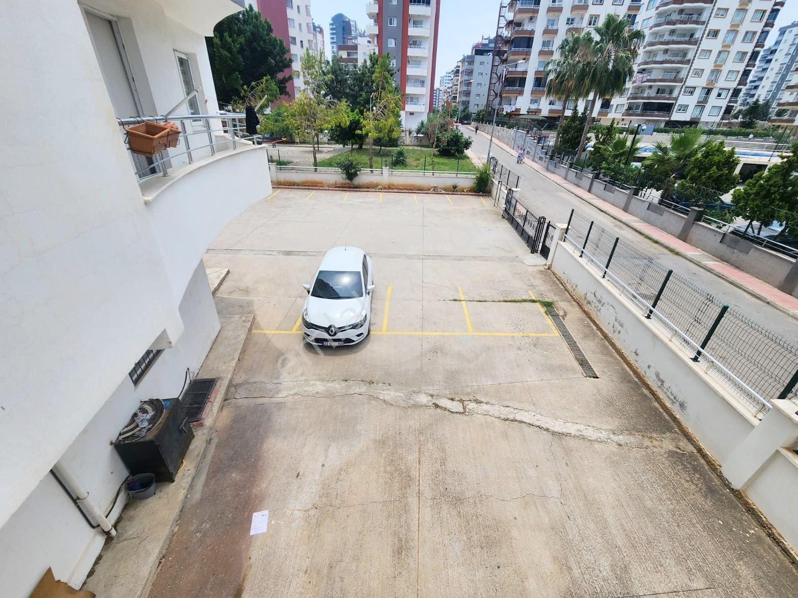 ░_*arcıty*_░den Soli Center Cv. 2.5+1 Ultra Geniş Site İçi+d.gaz - Görsel 8