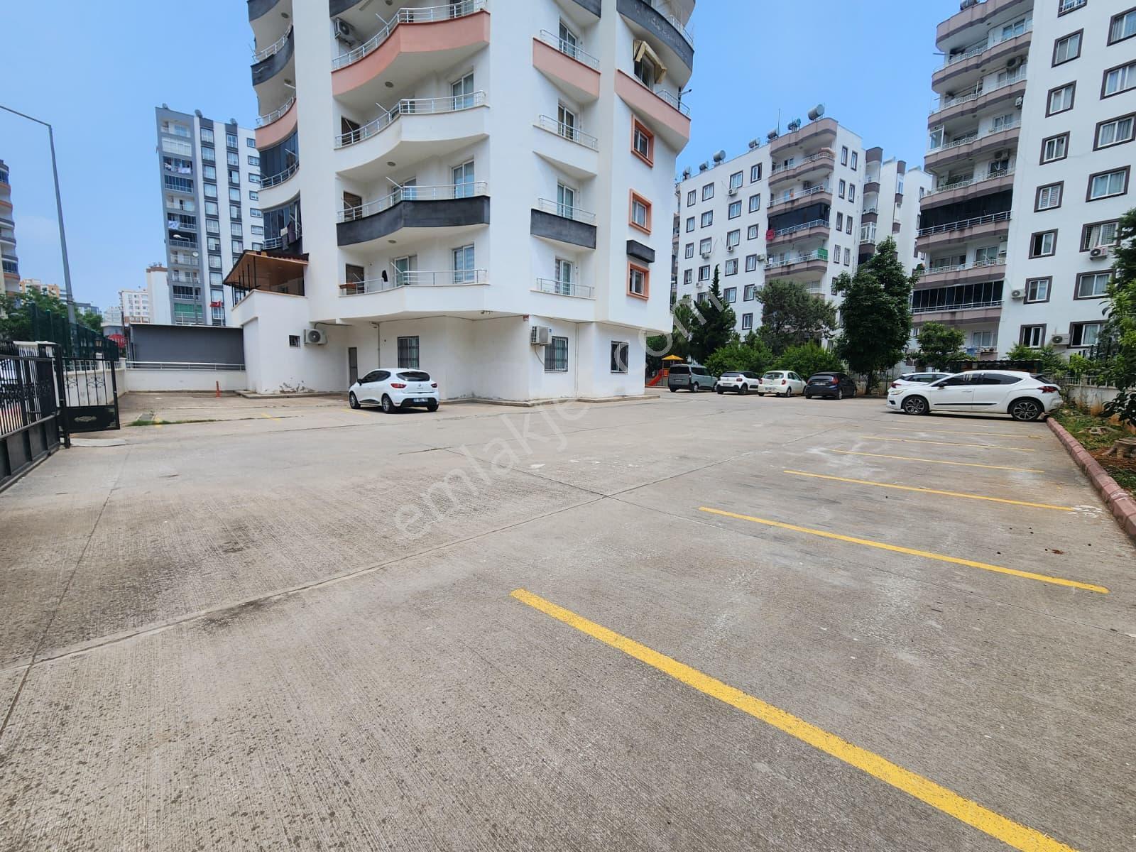 ░_*arcıty*_░den Soli Center Cv. 2.5+1 Ultra Geniş Site İçi+d.gaz - Görsel 29
