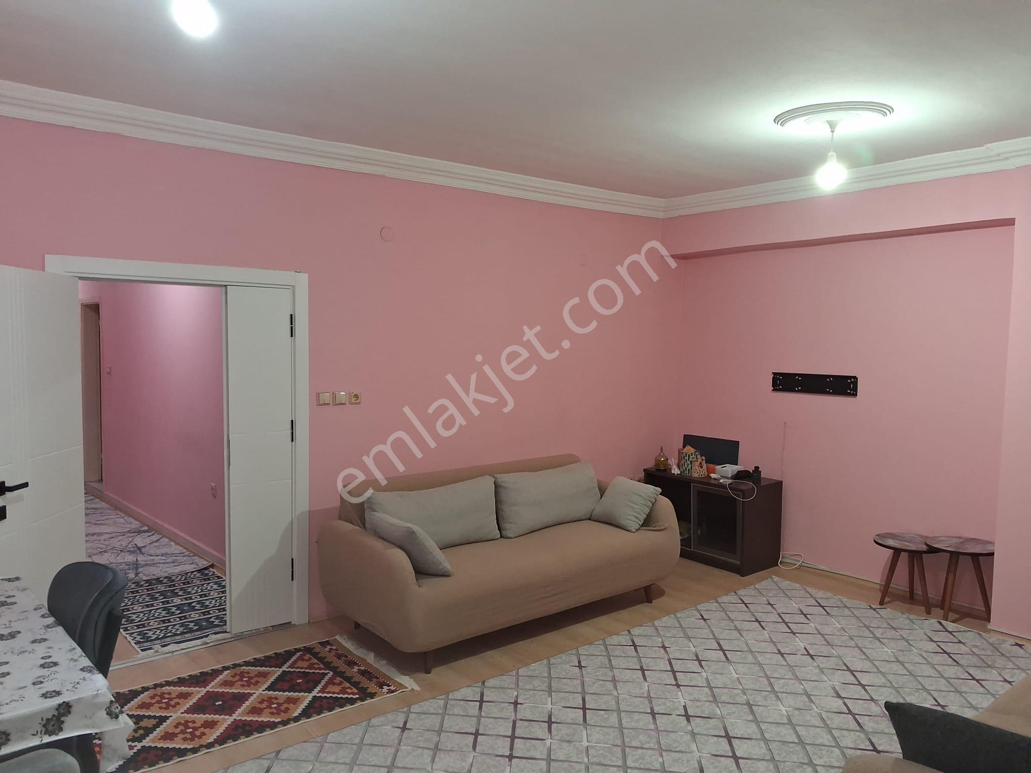 Mimar Sinan Da Satılık Deniz Manzaralı Daire - Görsel 8