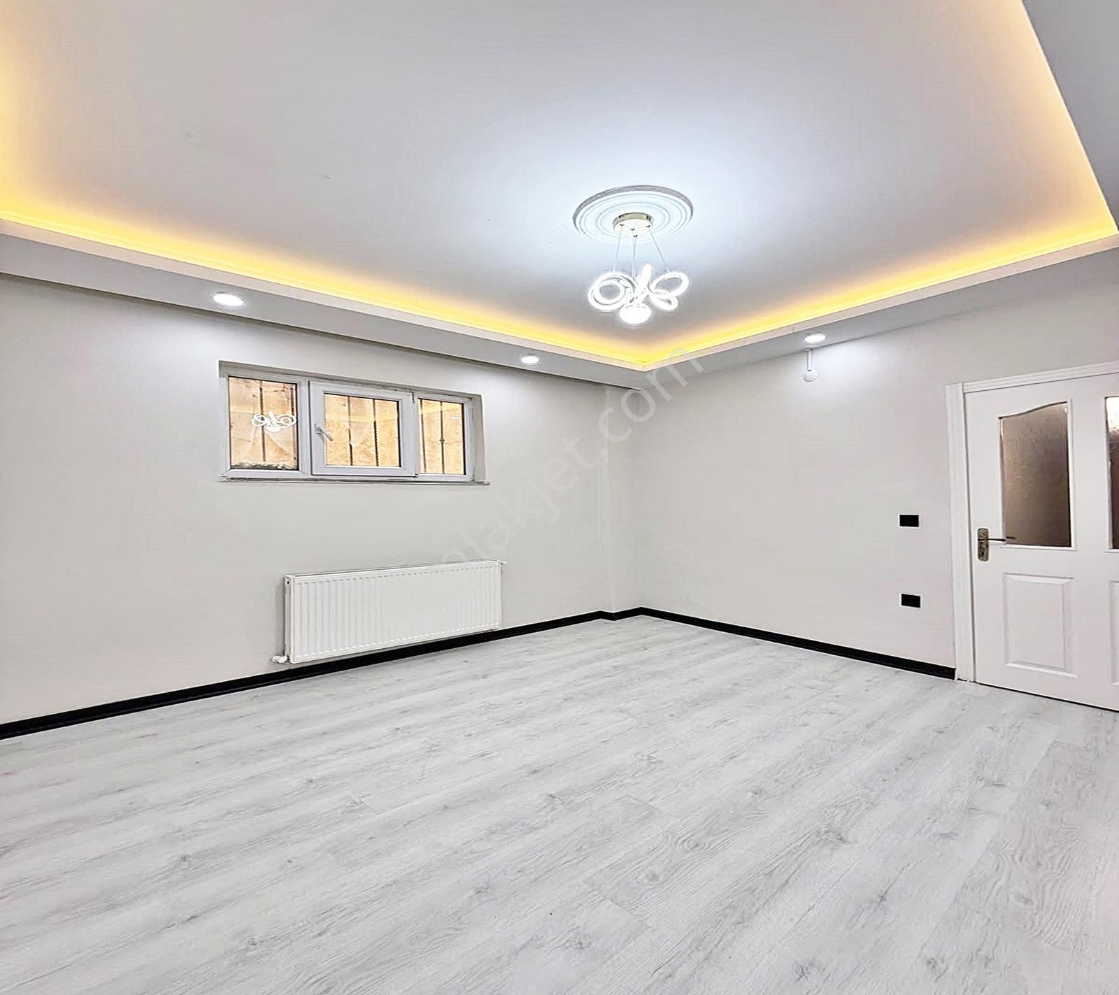 Esenyurt Osmangazi Mahallesi Bahçekat 2+1 100m2 2.150.000tl - Görsel 19