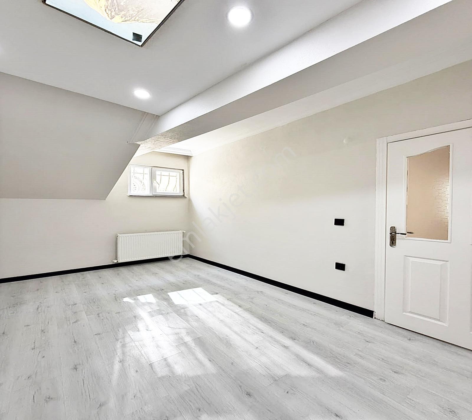 Esenyurt Osmangazi Mahallesi Bahçekat 2+1 100m2 2.150.000tl - Görsel 11