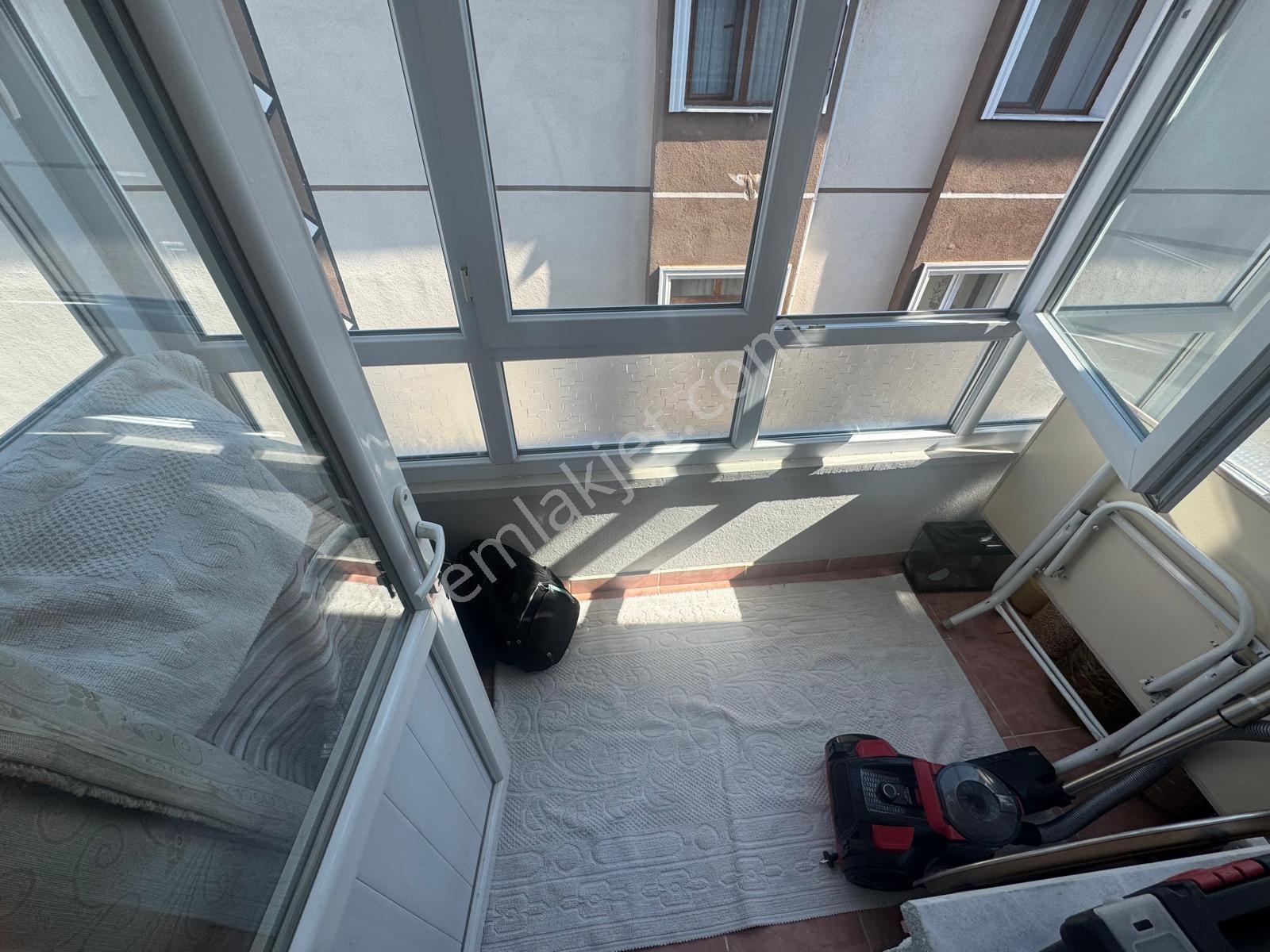 Pınarbaşı Mah.3+1 130m2 Salon Bağımsız Masrafsız Geniş Daire - Görsel 17