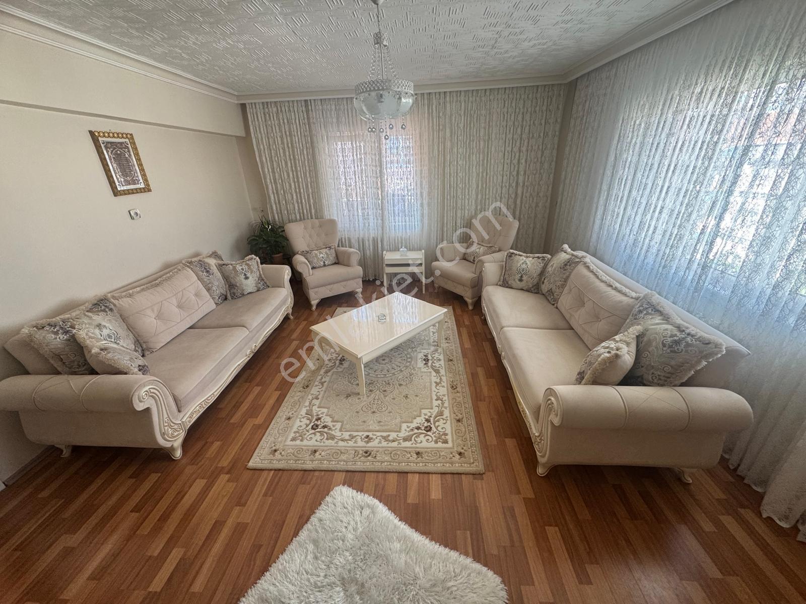 Pınarbaşı Mah.3+1 130m2 Salon Bağımsız Masrafsız Geniş Daire - Görsel 10