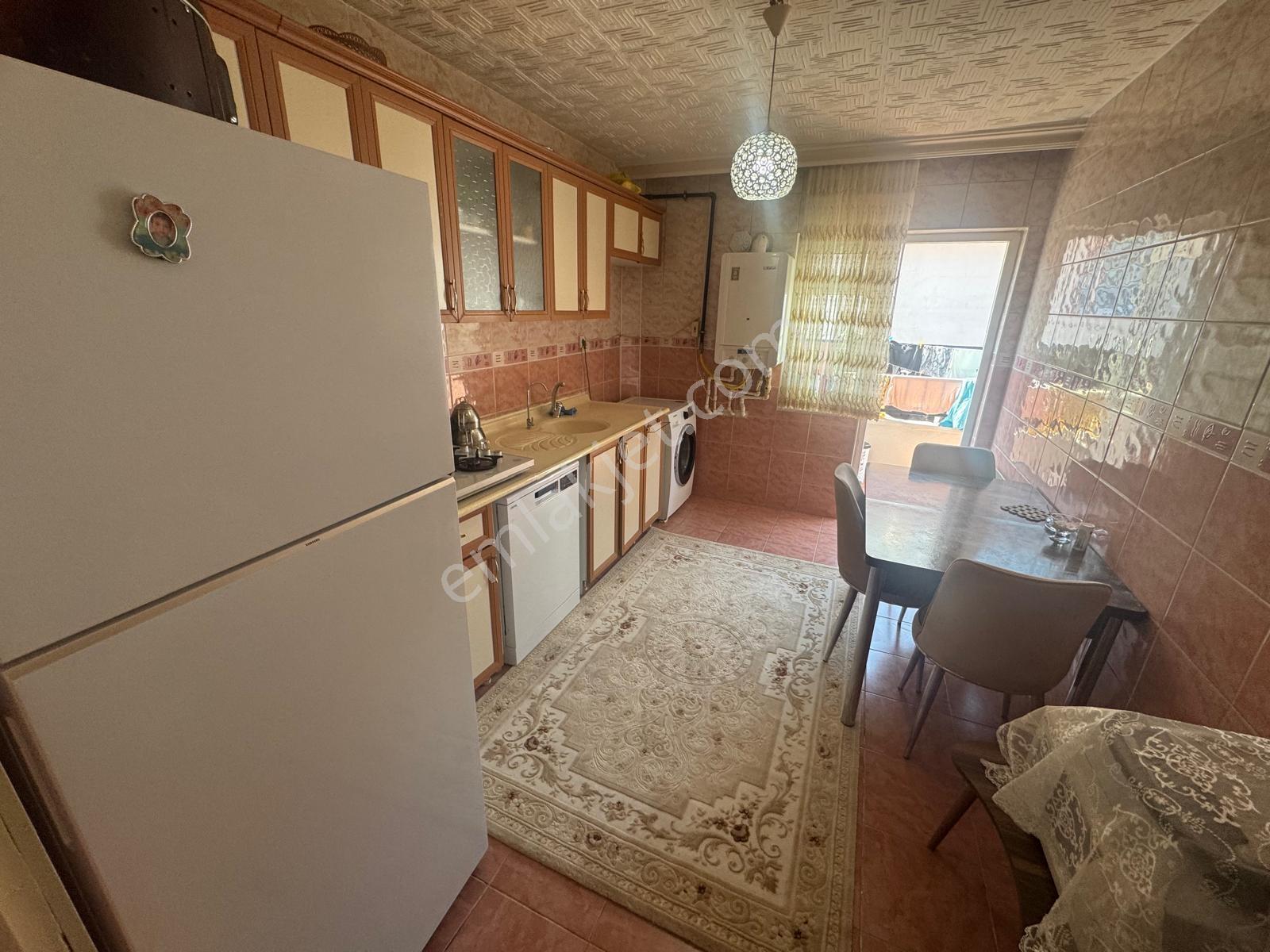 Pınarbaşı Mah.3+1 130m2 Salon Bağımsız Masrafsız Geniş Daire - Görsel 11