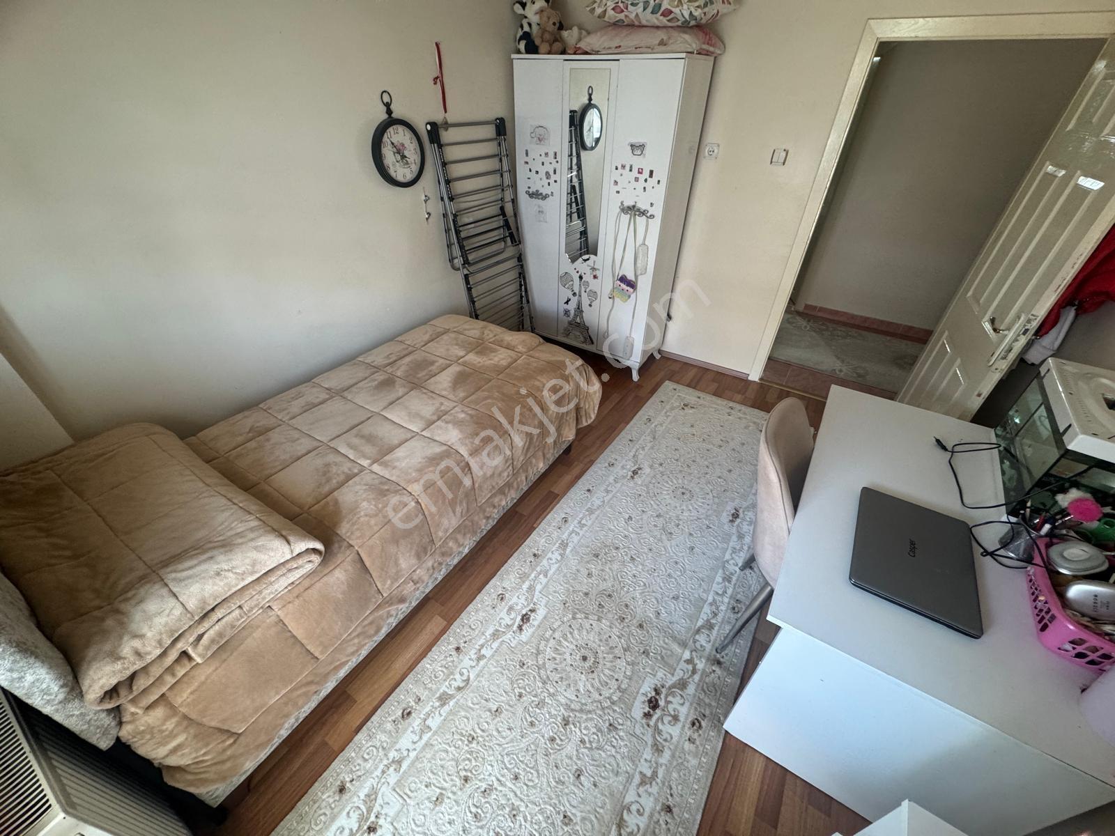 Pınarbaşı Mah.3+1 130m2 Salon Bağımsız Masrafsız Geniş Daire - Görsel 35