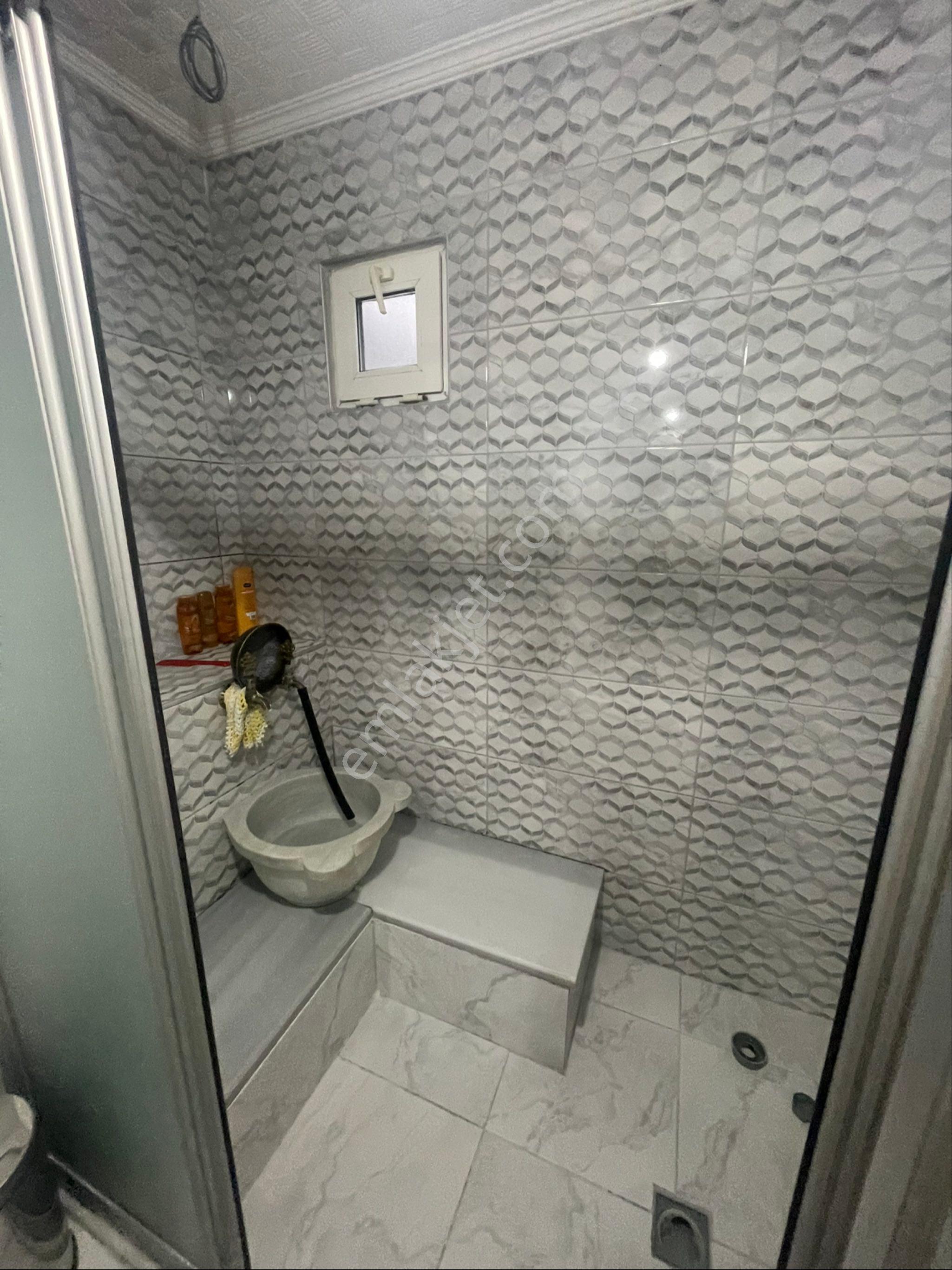 Çağlayan Adalet Sarayına Metroya Metrobüse 2 Dakika Mesafede Satılık 120m2 Daire - Görsel 16