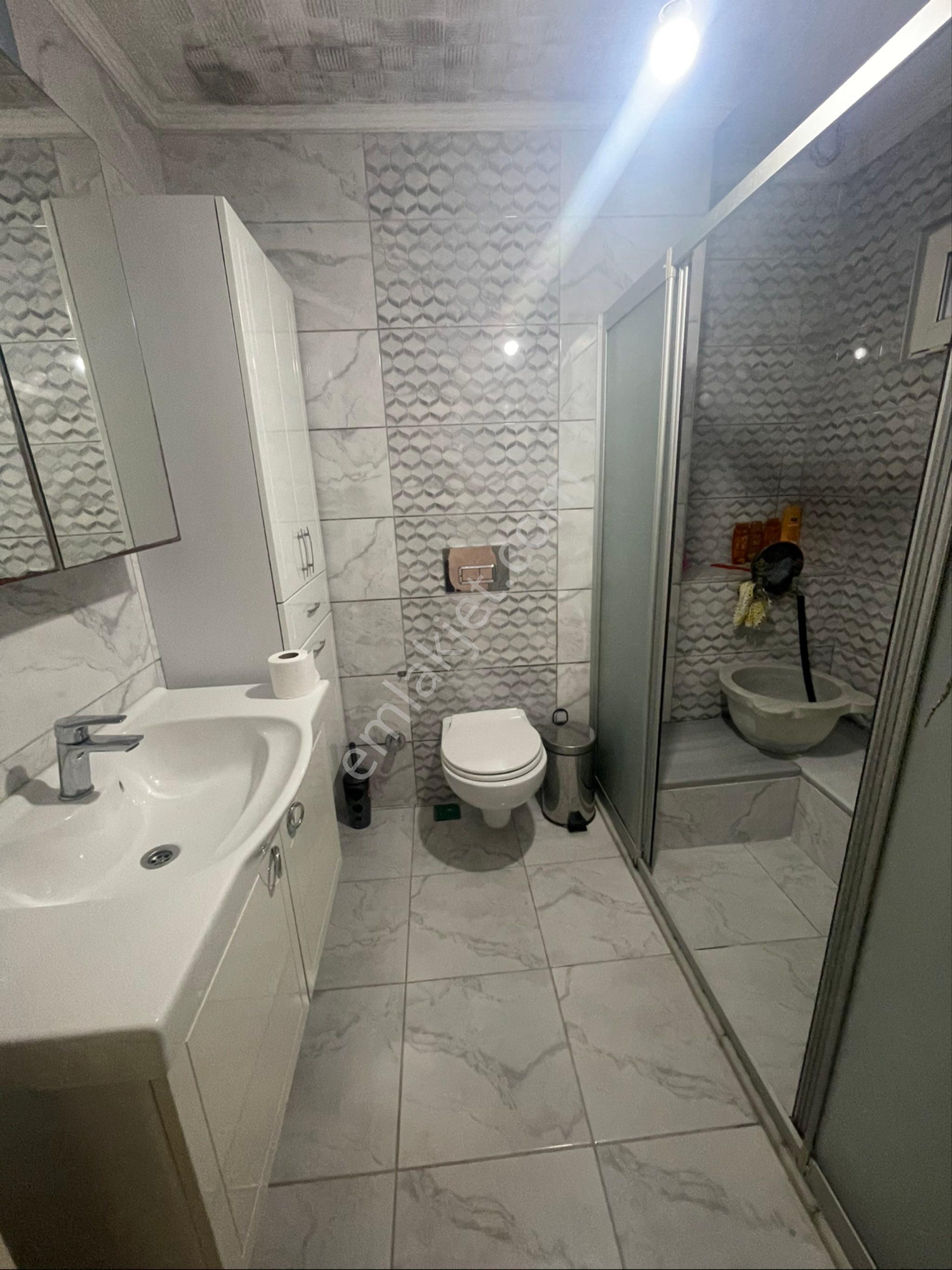 Çağlayan Adalet Sarayına Metroya Metrobüse 2 Dakika Mesafede Satılık 120m2 Daire - Görsel 18