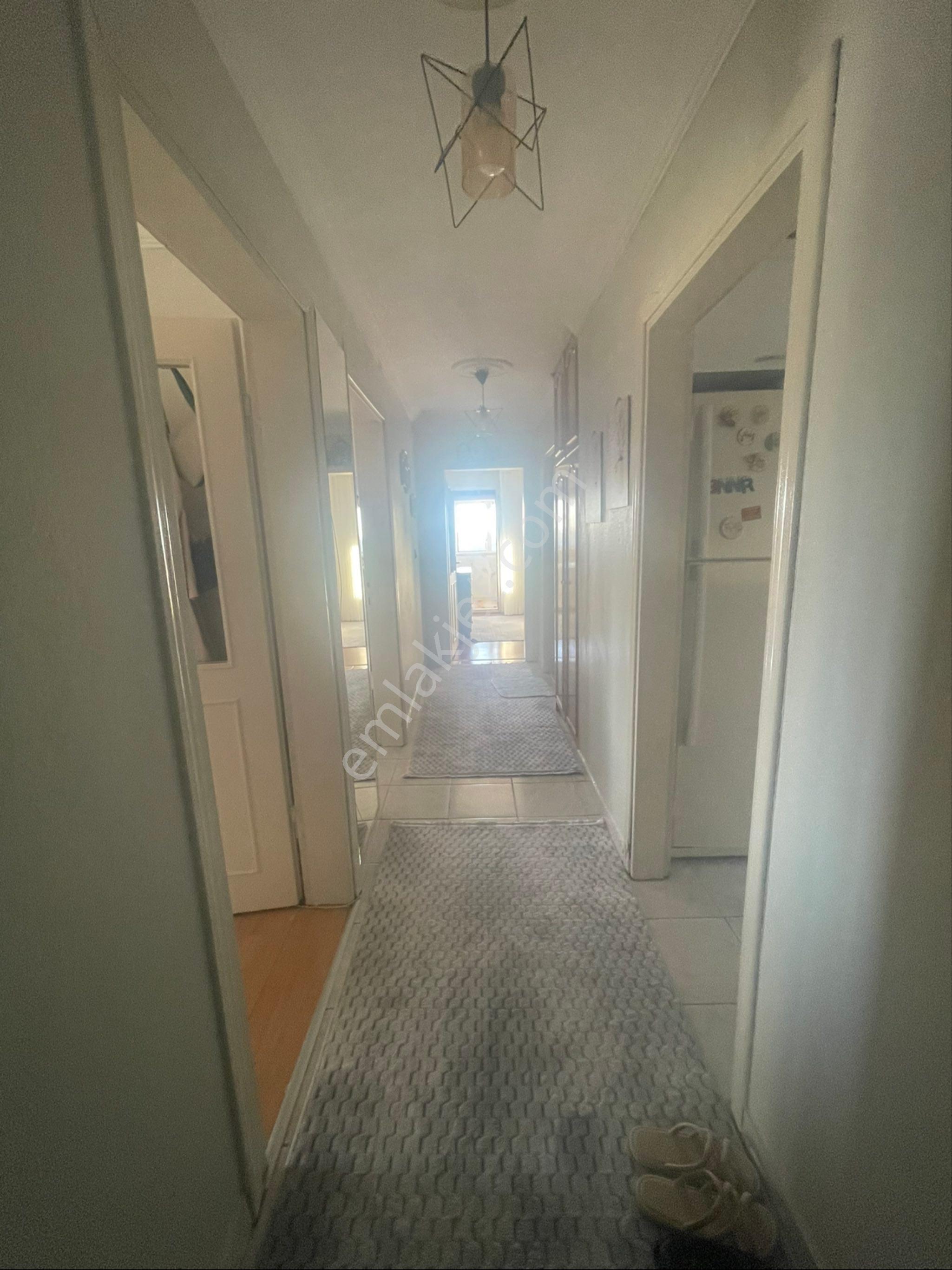 Çağlayan Adalet Sarayına Metroya Metrobüse 2 Dakika Mesafede Satılık 120m2 Daire - Görsel 12