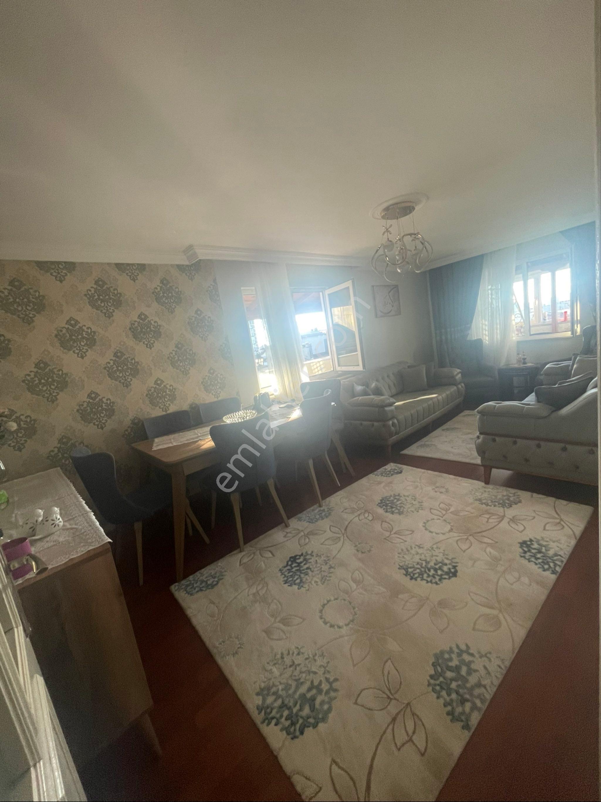 Çağlayan Adalet Sarayına Metroya Metrobüse 2 Dakika Mesafede Satılık 120m2 Daire - Görsel 8