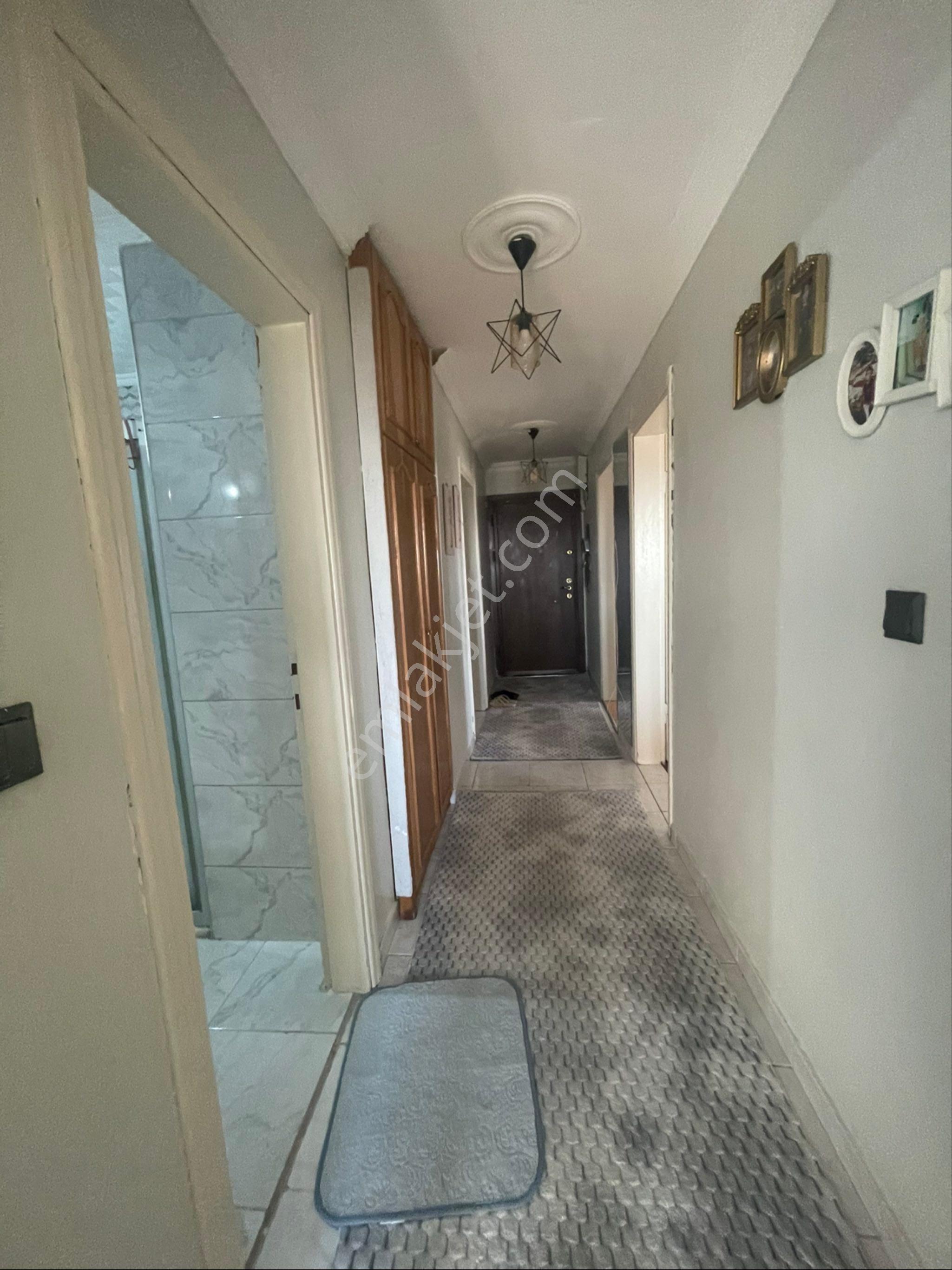 Çağlayan Adalet Sarayına Metroya Metrobüse 2 Dakika Mesafede Satılık 120m2 Daire - Görsel 28