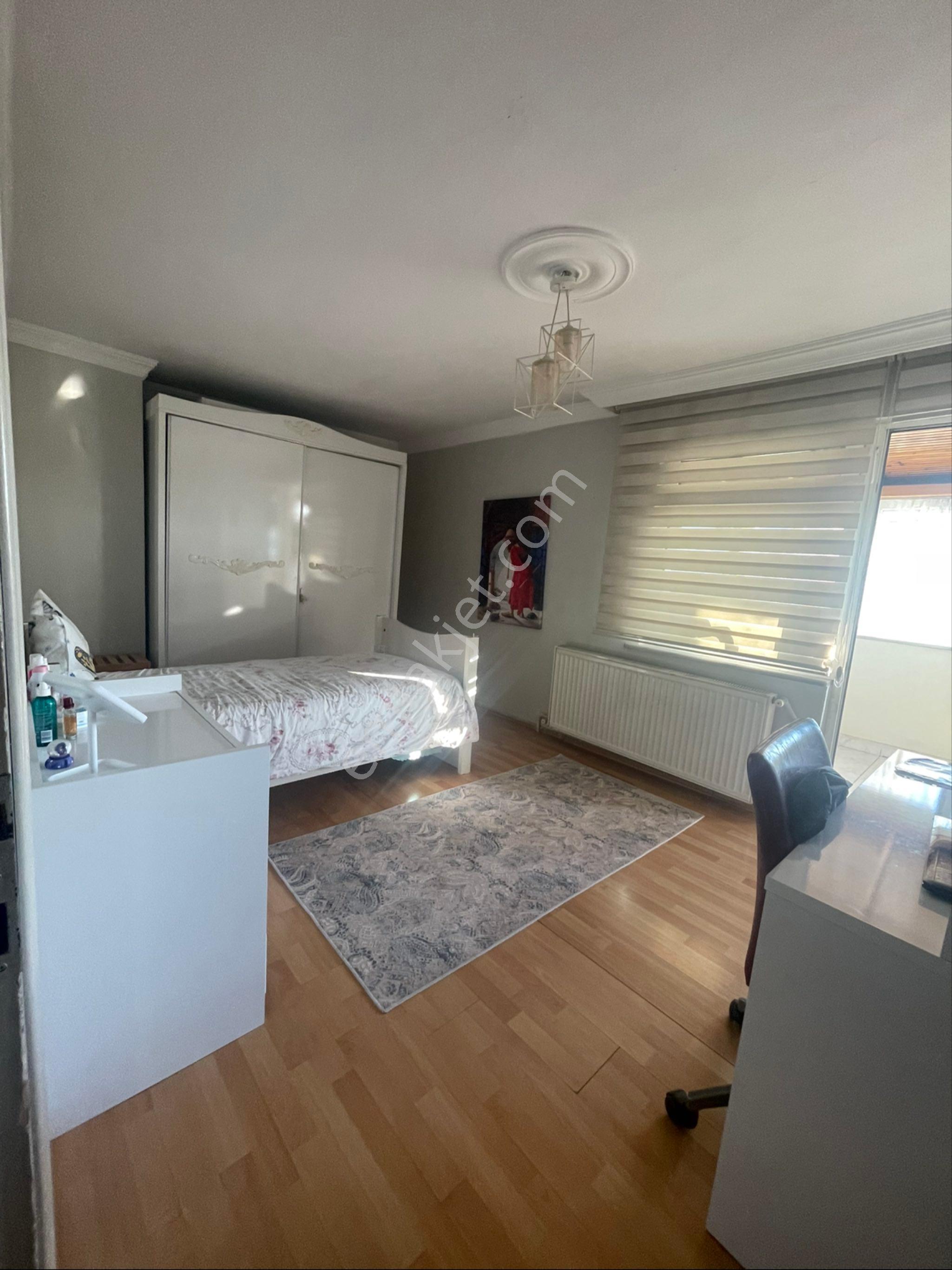 Çağlayan Adalet Sarayına Metroya Metrobüse 2 Dakika Mesafede Satılık 120m2 Daire - Görsel 26