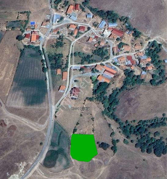 Kastamonu Merkez Satılık Arsa - Görsel 2