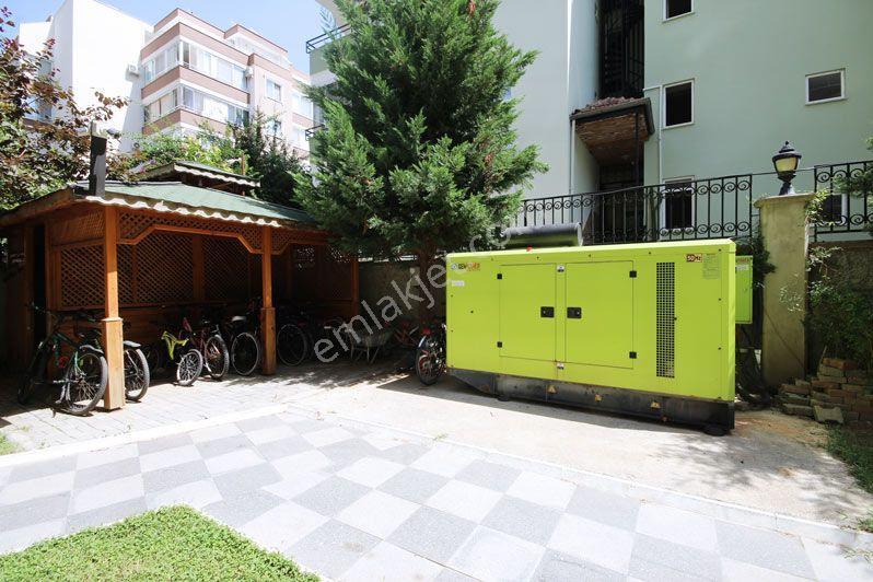 Alanya Mahmutlar Mah.denize 600 Mt.eşyalı Satılık 2+1 Daire - Görsel 31