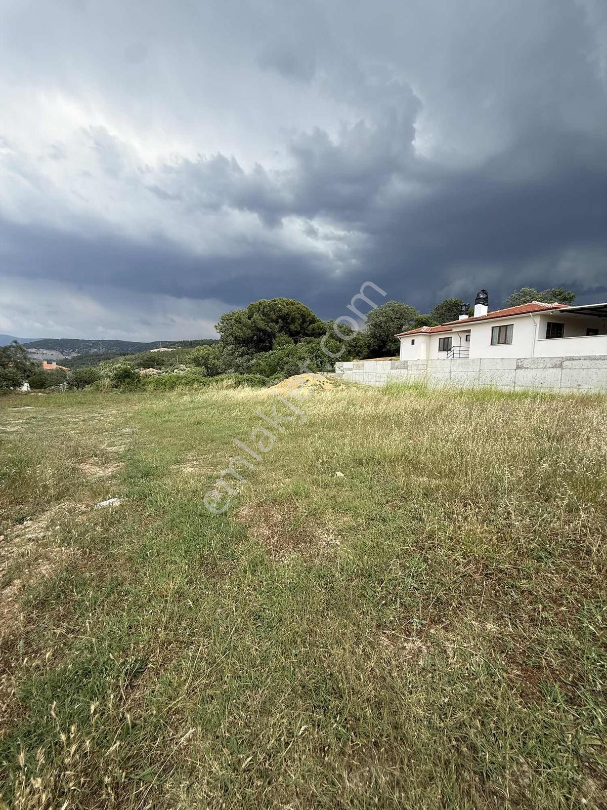 Muğla Menteşe Doğanköy Mah. Satılık İmarlı Arsa - Görsel 10