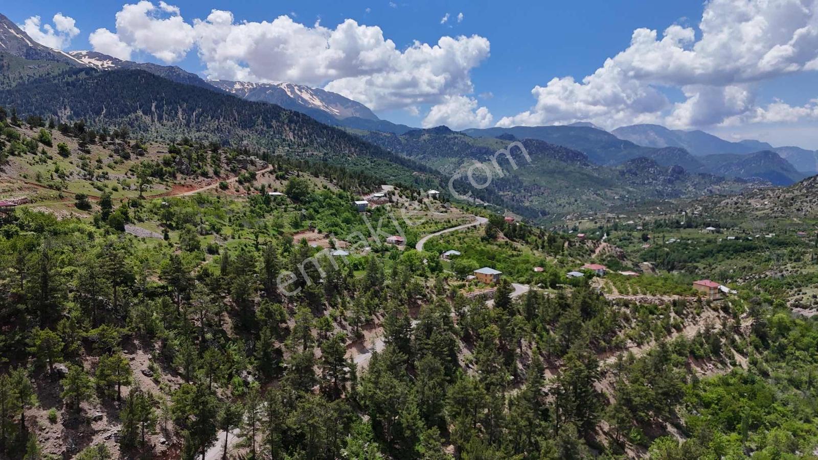 Alanya Bademağacı 607 M2 Yatırımlık - Görsel 7