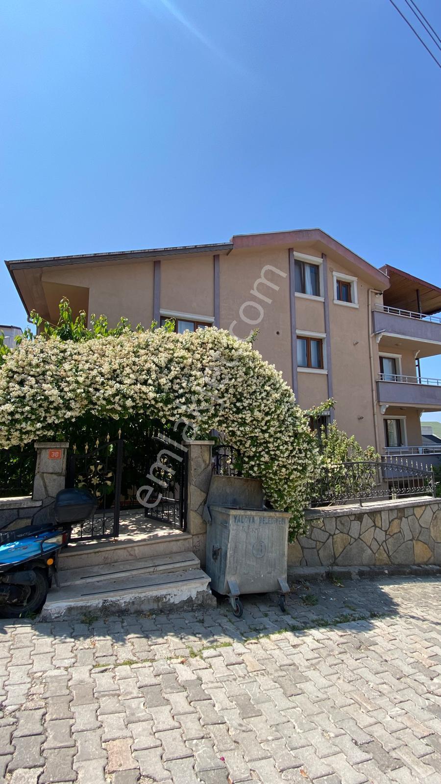 Yalova Merkezde 3+1 Kiralık Daire - Görsel 6